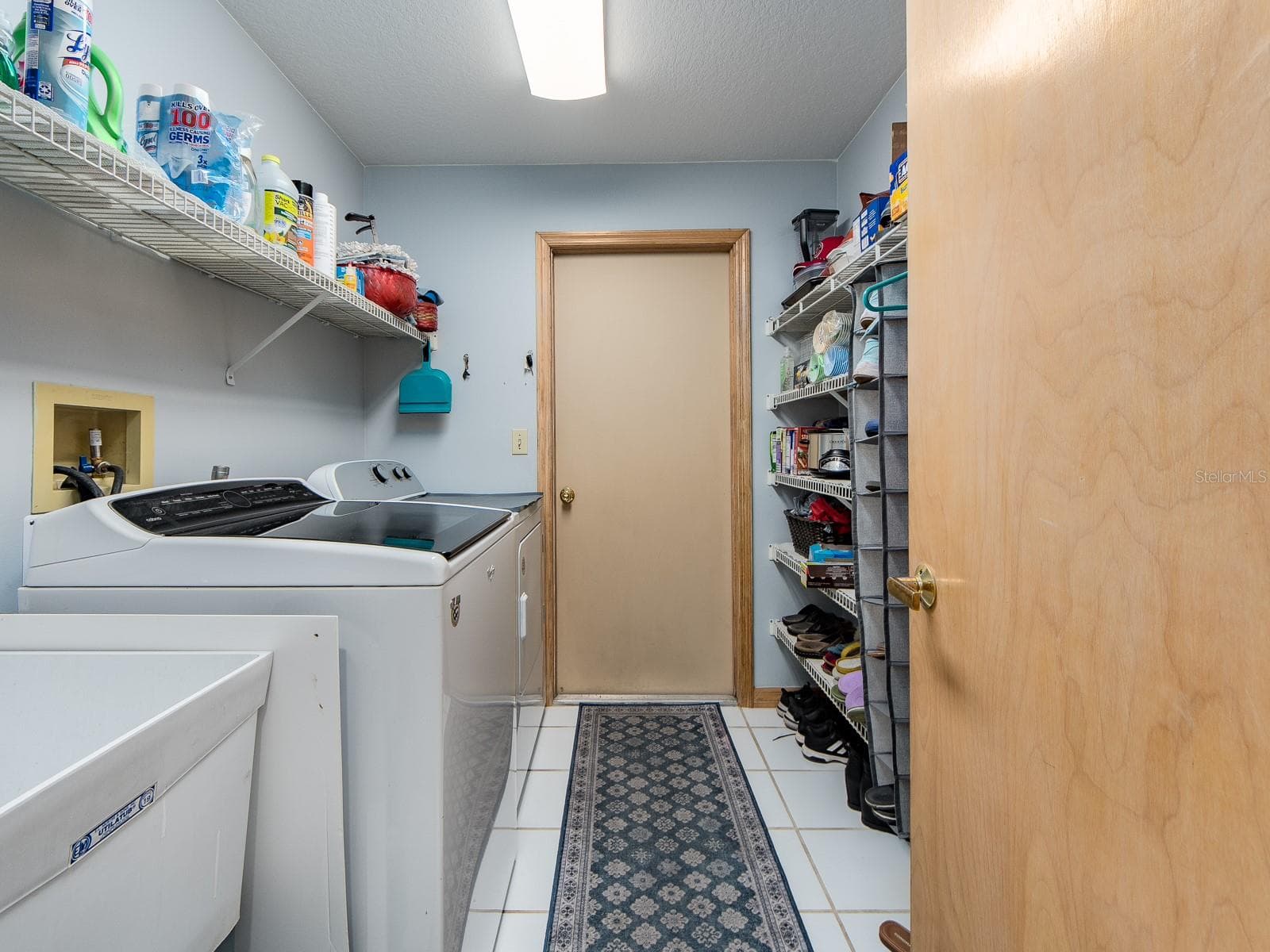 LAUNDRY ROOM - 2899 TURTLE TER, PALM HARBOR