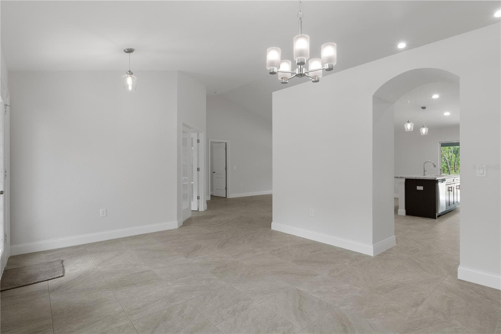 Single Family Residence at 11367 LATCHWOOD AVE, WEEKI WACHEE, photo 2 of 10