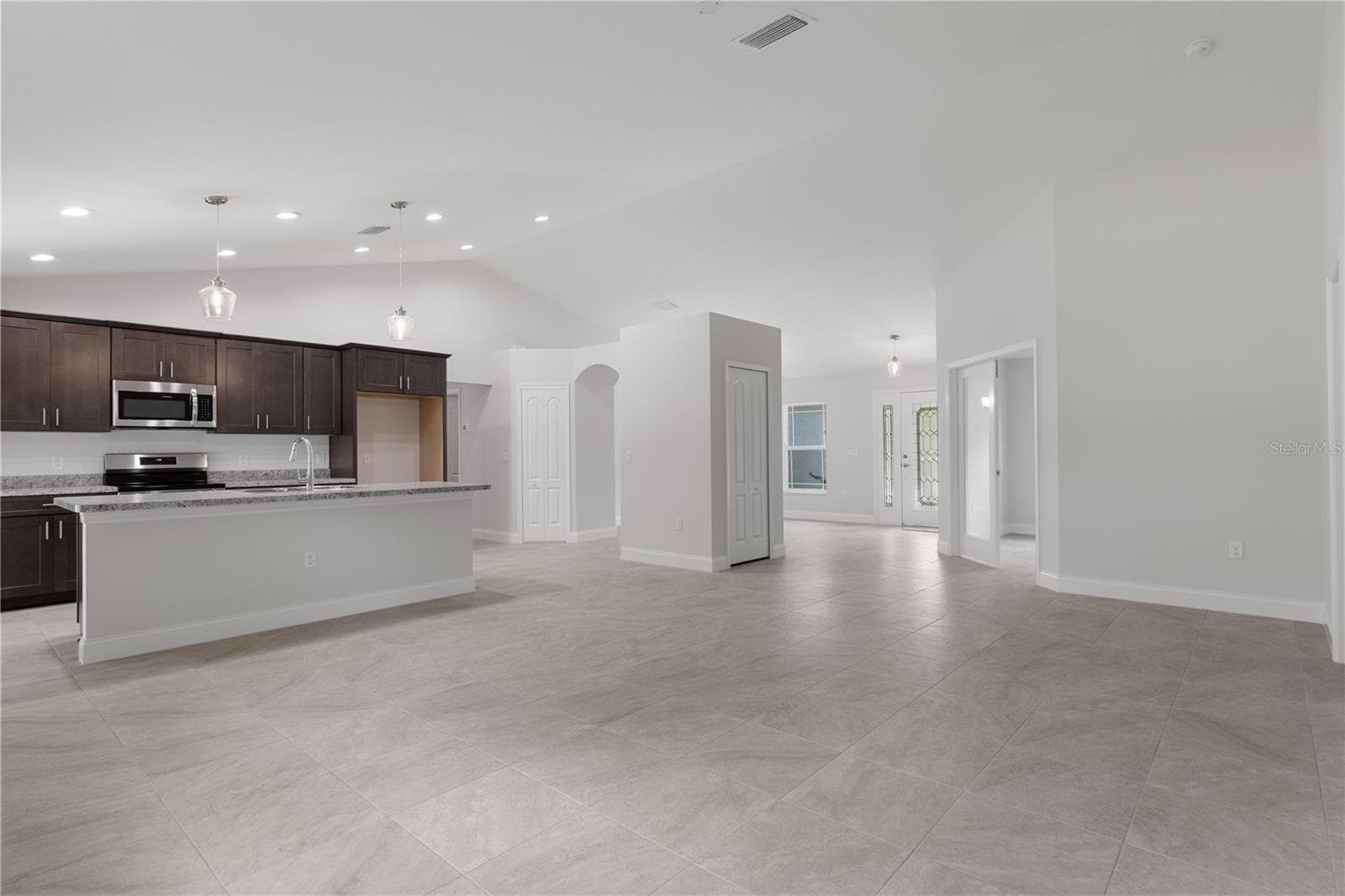 Single Family Residence at 11367 LATCHWOOD AVE, WEEKI WACHEE, photo 3 of 10