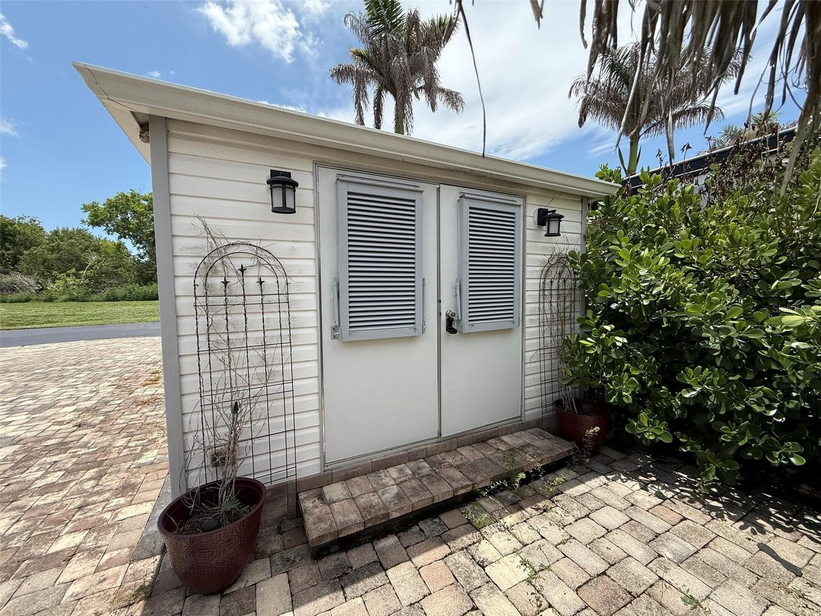 Land at 3520 SW 7TH MNR #357, OKEECHOBEE, photo 3 of 12