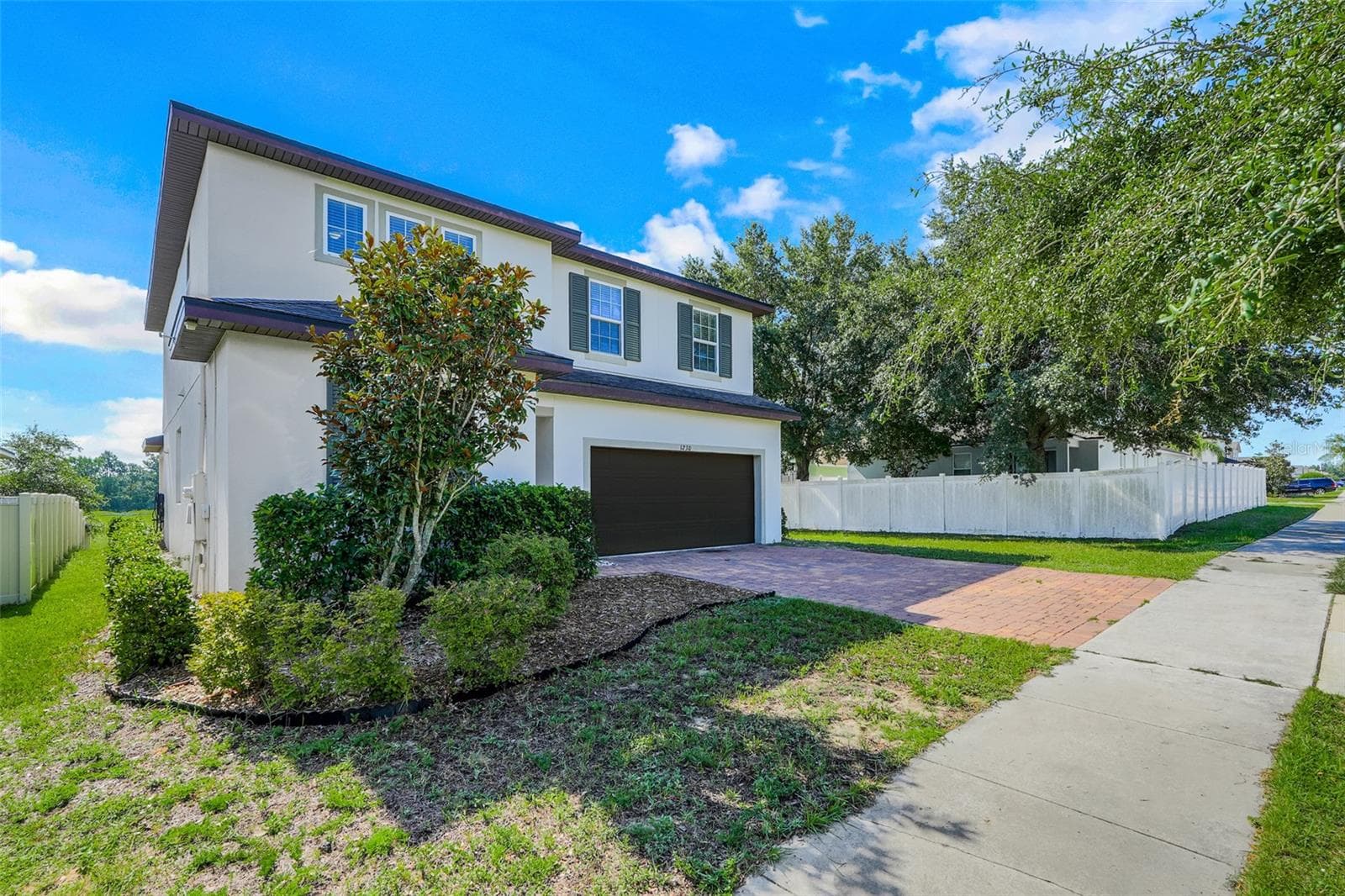 Single Family Residence at 1230 STRATTON AVE, GROVELAND, photo 2 of 49