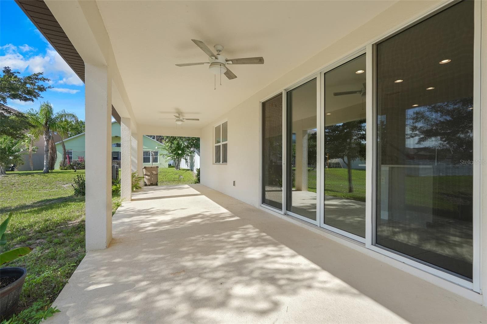 Single Family Residence at 1230 STRATTON AVE, GROVELAND, photo 34 of 49