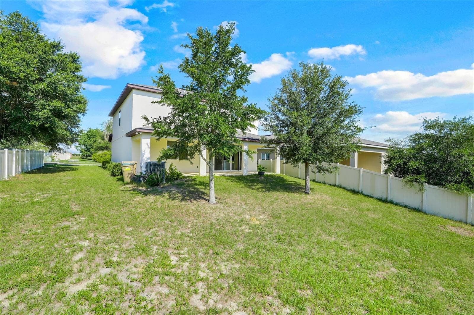 Single Family Residence at 1230 STRATTON AVE, GROVELAND, photo 36 of 49