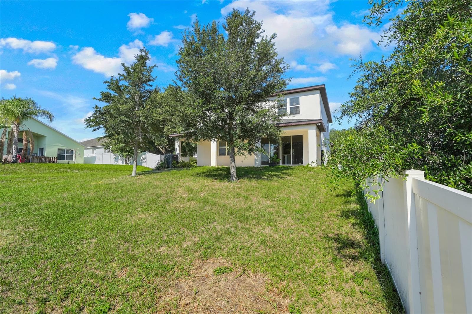Single Family Residence at 1230 STRATTON AVE, GROVELAND, photo 37 of 49