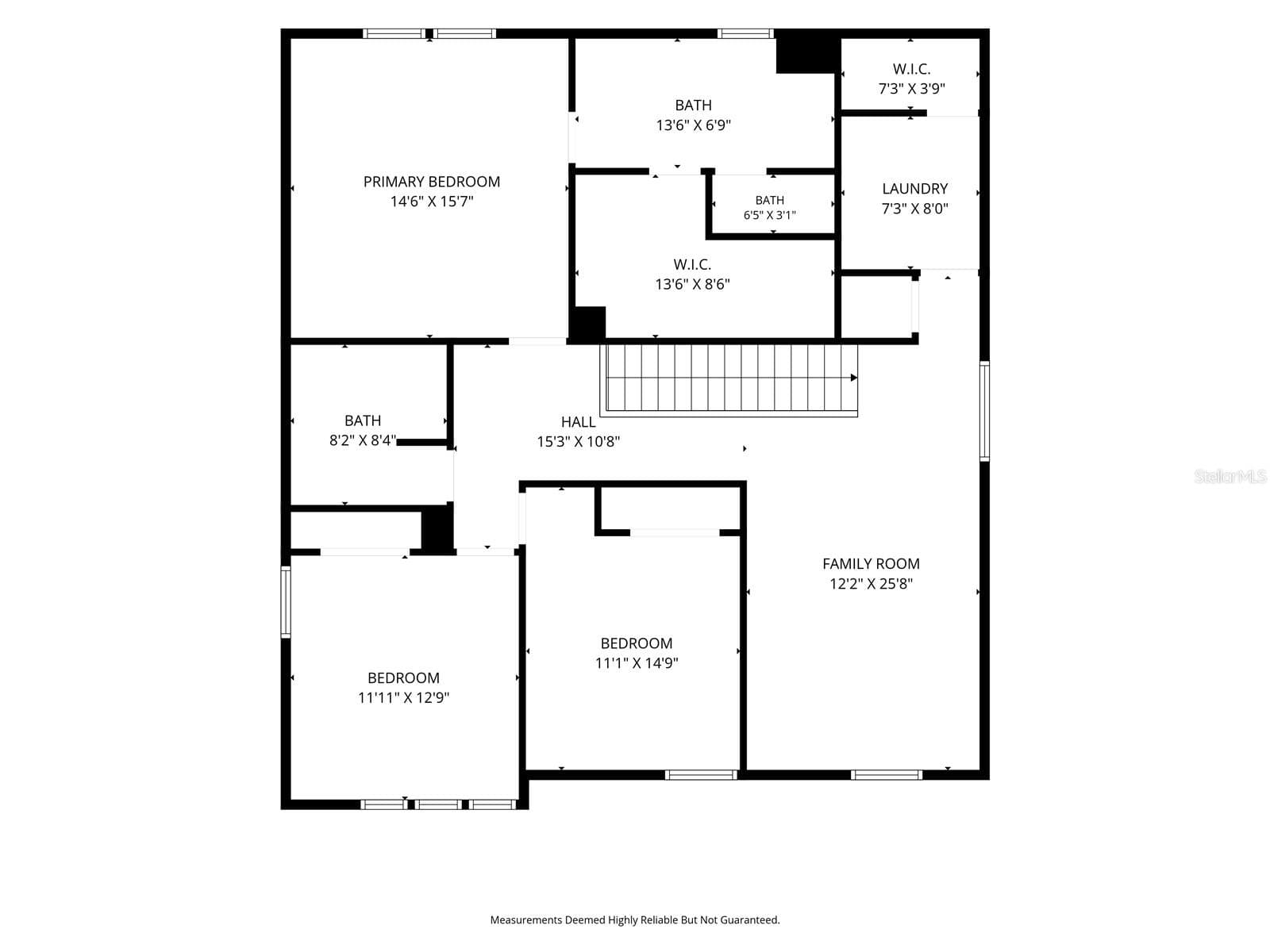 Single Family Residence at 1230 STRATTON AVE, GROVELAND, photo 48 of 49