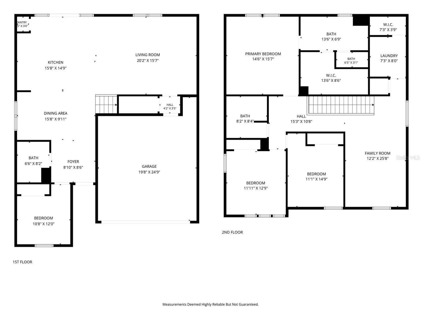 Single Family Residence at 1230 STRATTON AVE, GROVELAND, photo 49 of 49