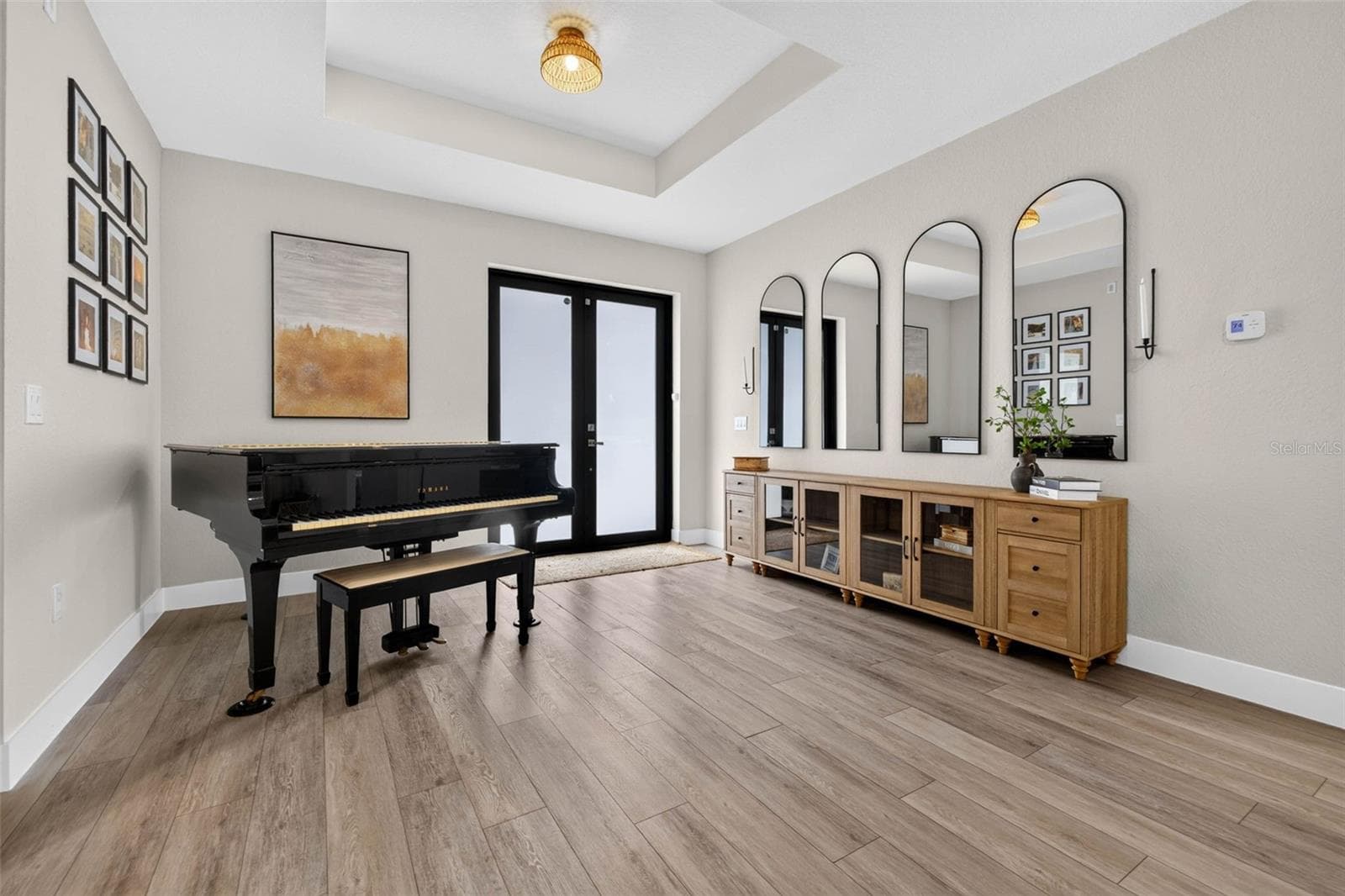 Spacious Entrance - 3772 PARKINS TER, NORTH PORT