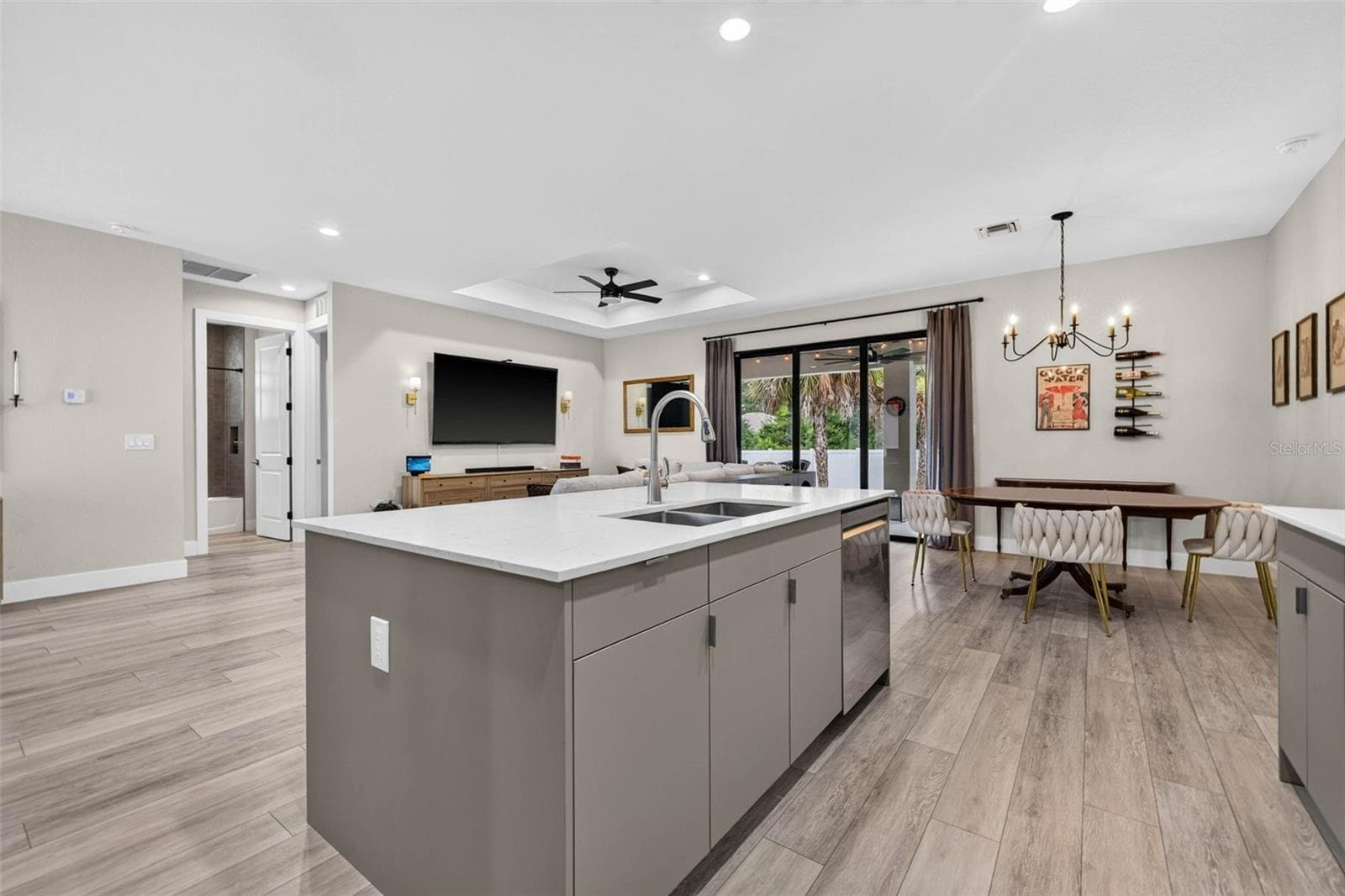 Single Family Residence at 3772 PARKINS TER, NORTH PORT, photo 12 of 33