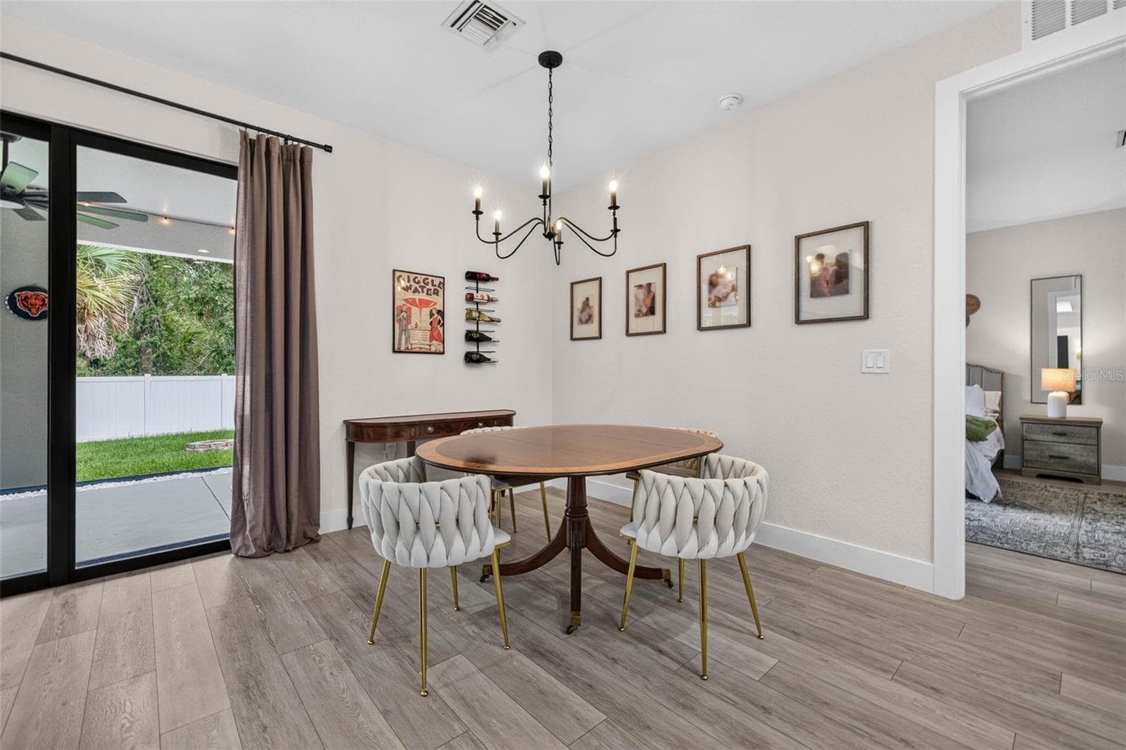 Single Family Residence at 3772 PARKINS TER, NORTH PORT, photo 13 of 33