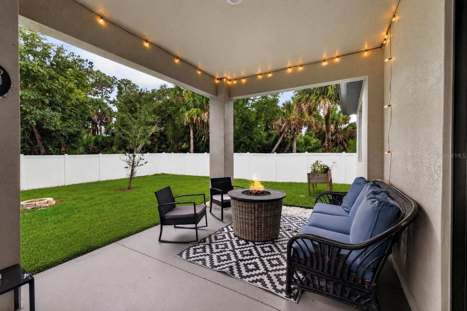 Single Family Residence at 3772 PARKINS TER, NORTH PORT, photo 23 of 33