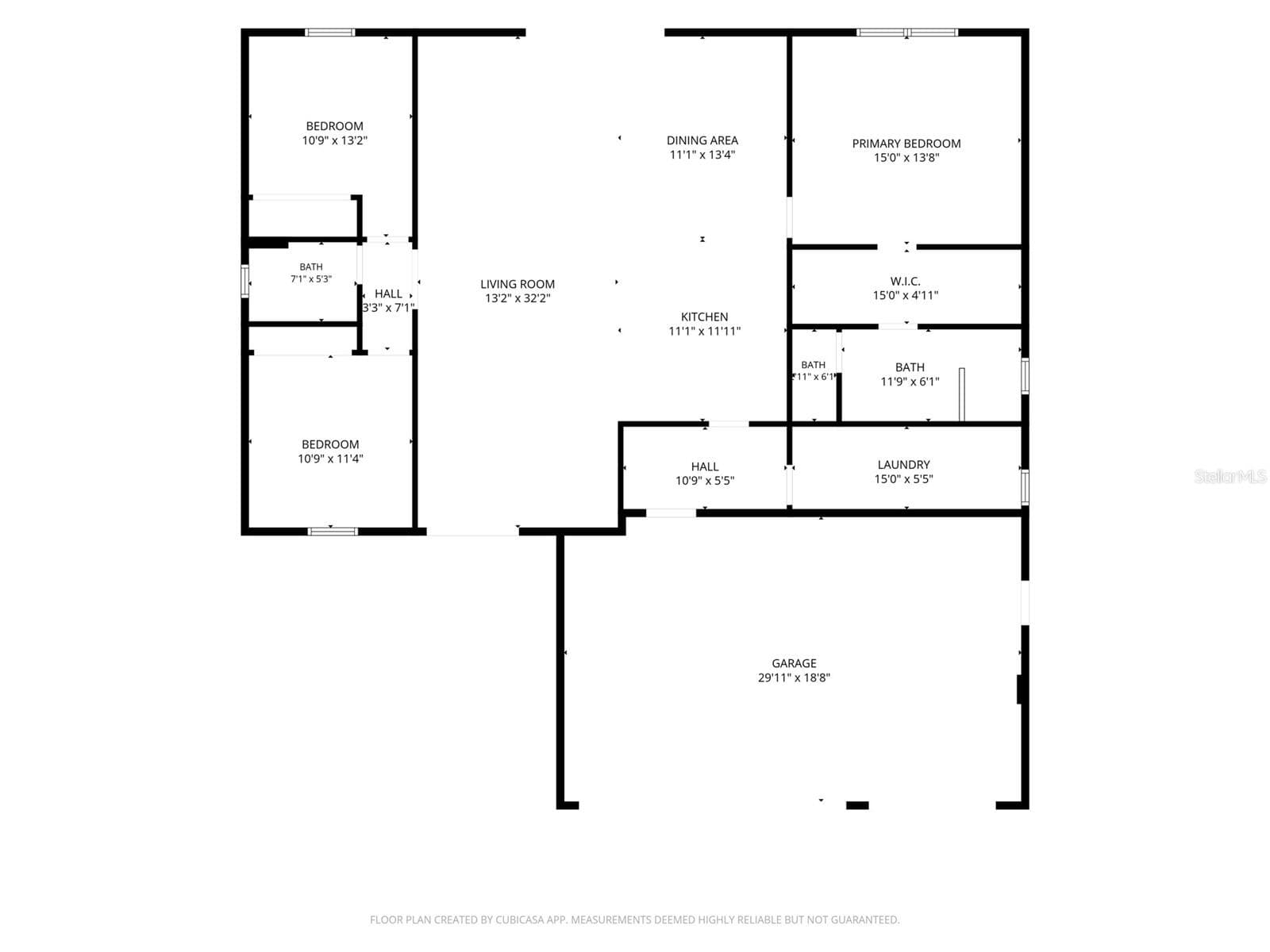 Single Family Residence at 3772 PARKINS TER, NORTH PORT, photo 31 of 33