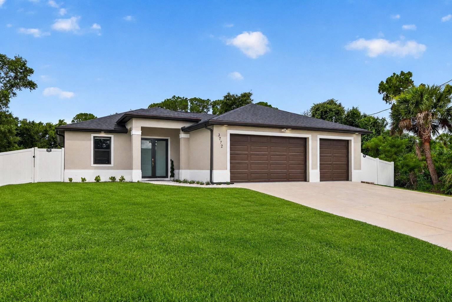 Single Family Residence at 3772 PARKINS TER, NORTH PORT, photo 32 of 33
