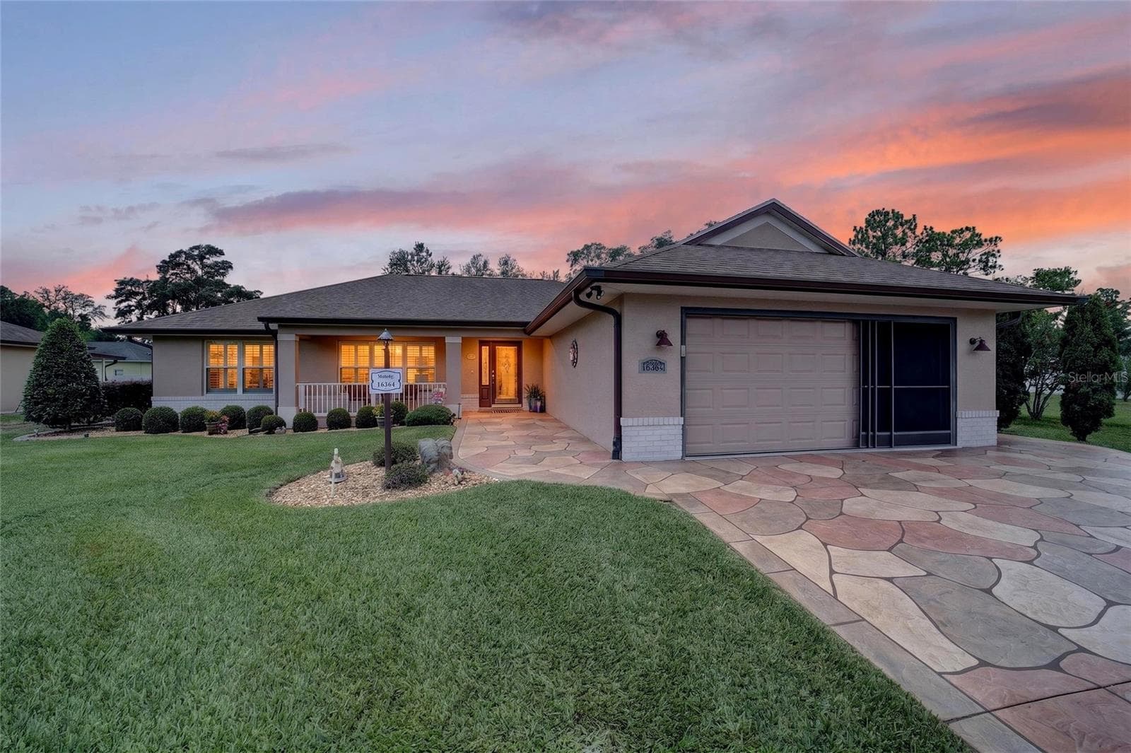 Twilight - 16364 SE 89TH TER, SUMMERFIELD