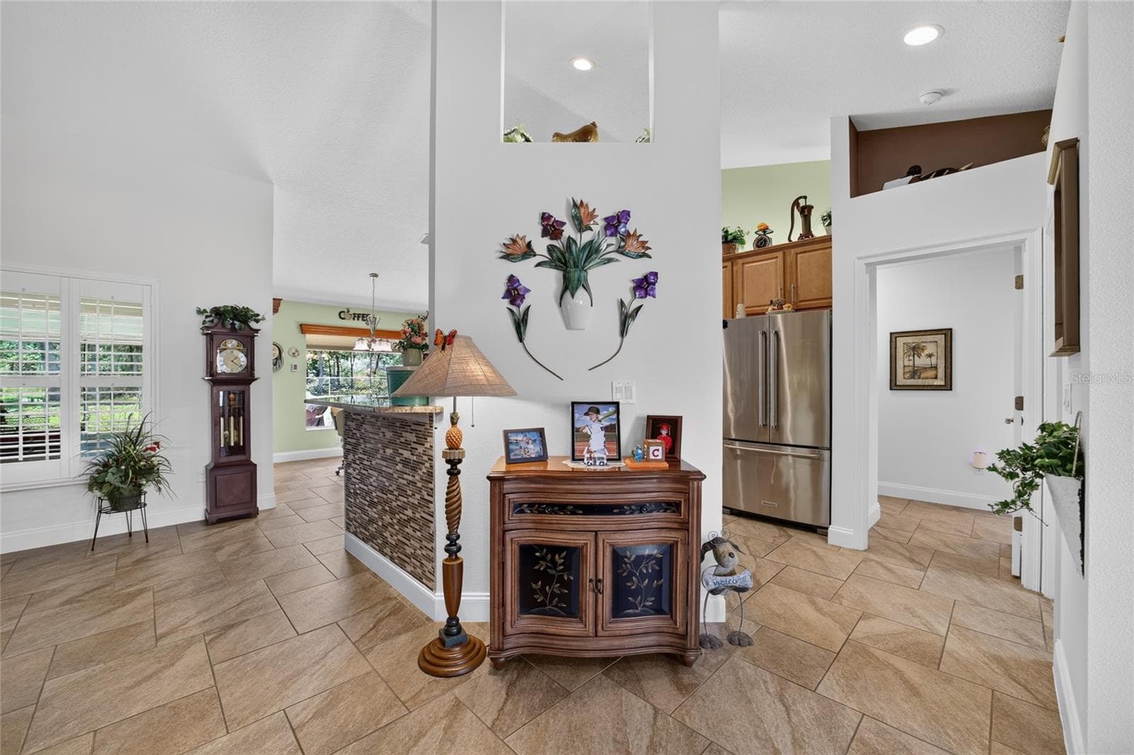 Doorway to right - 16364 SE 89TH TER, SUMMERFIELD
