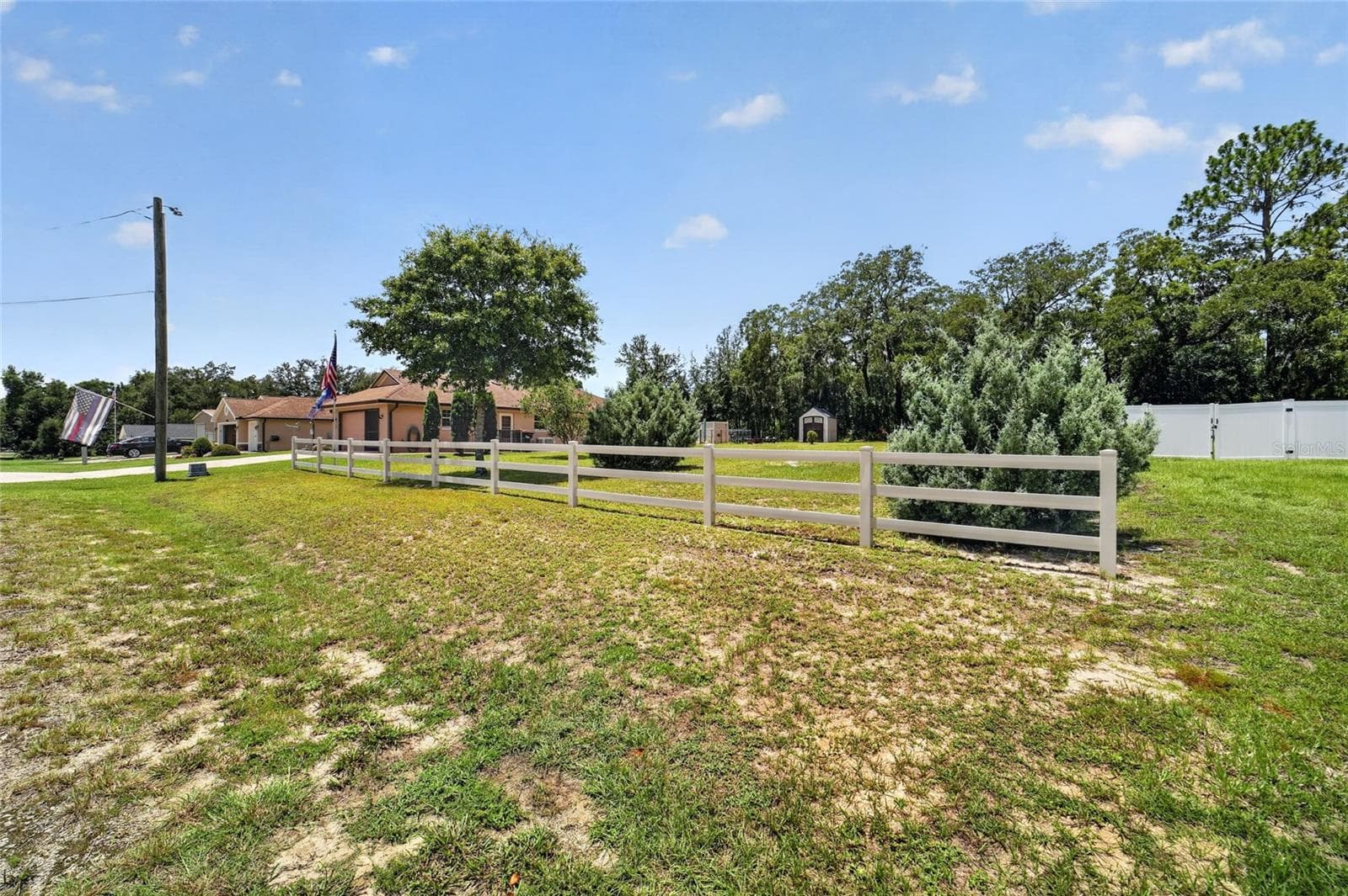Single Family Residence at 16364 SE 89TH TER, SUMMERFIELD, photo 69 of 83