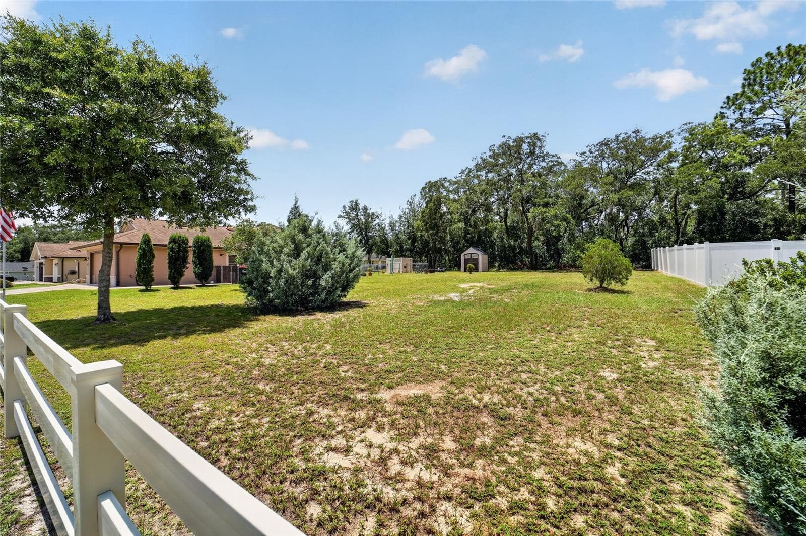 Single Family Residence at 16364 SE 89TH TER, SUMMERFIELD, photo 70 of 83