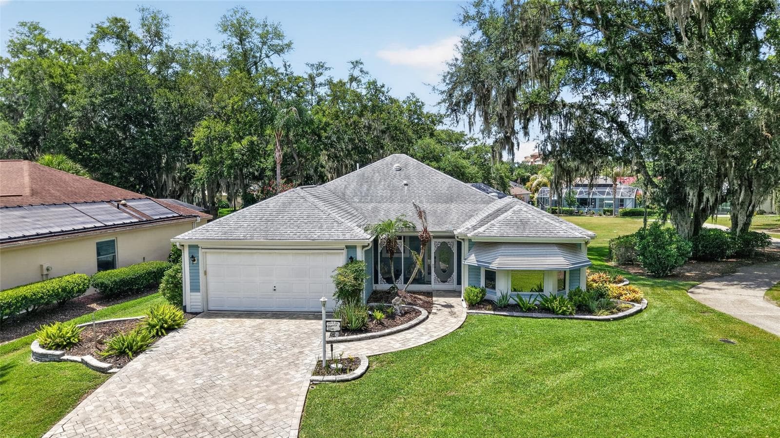 Single Family Residence at 1230 DESILVA ST, THE VILLAGES, photo 42 of 48