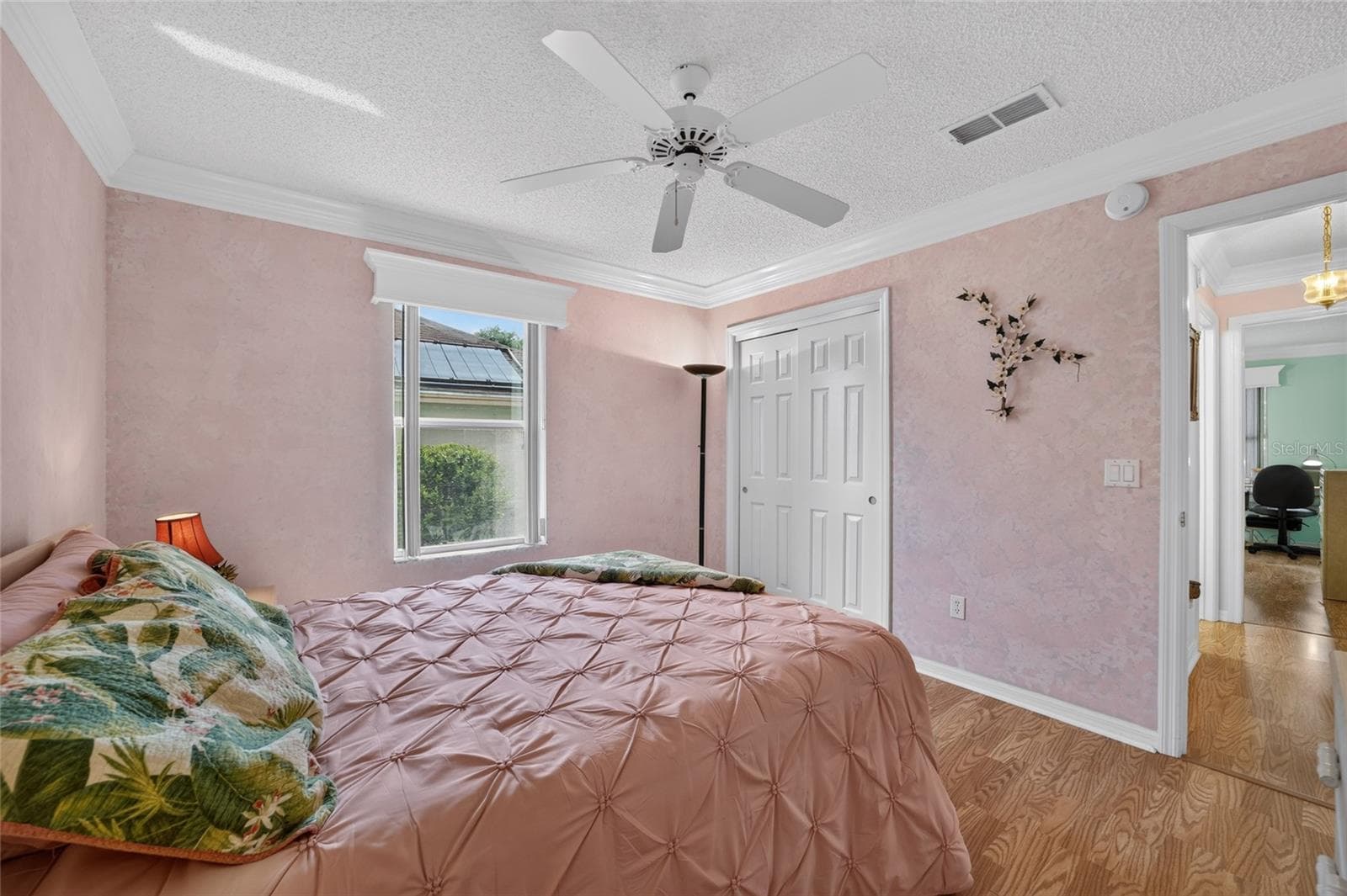 Guest Room - 1230 DESILVA ST, THE VILLAGES