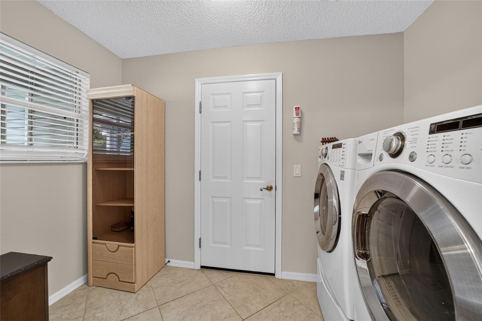 Laundry Room - 1230 DESILVA ST, THE VILLAGES