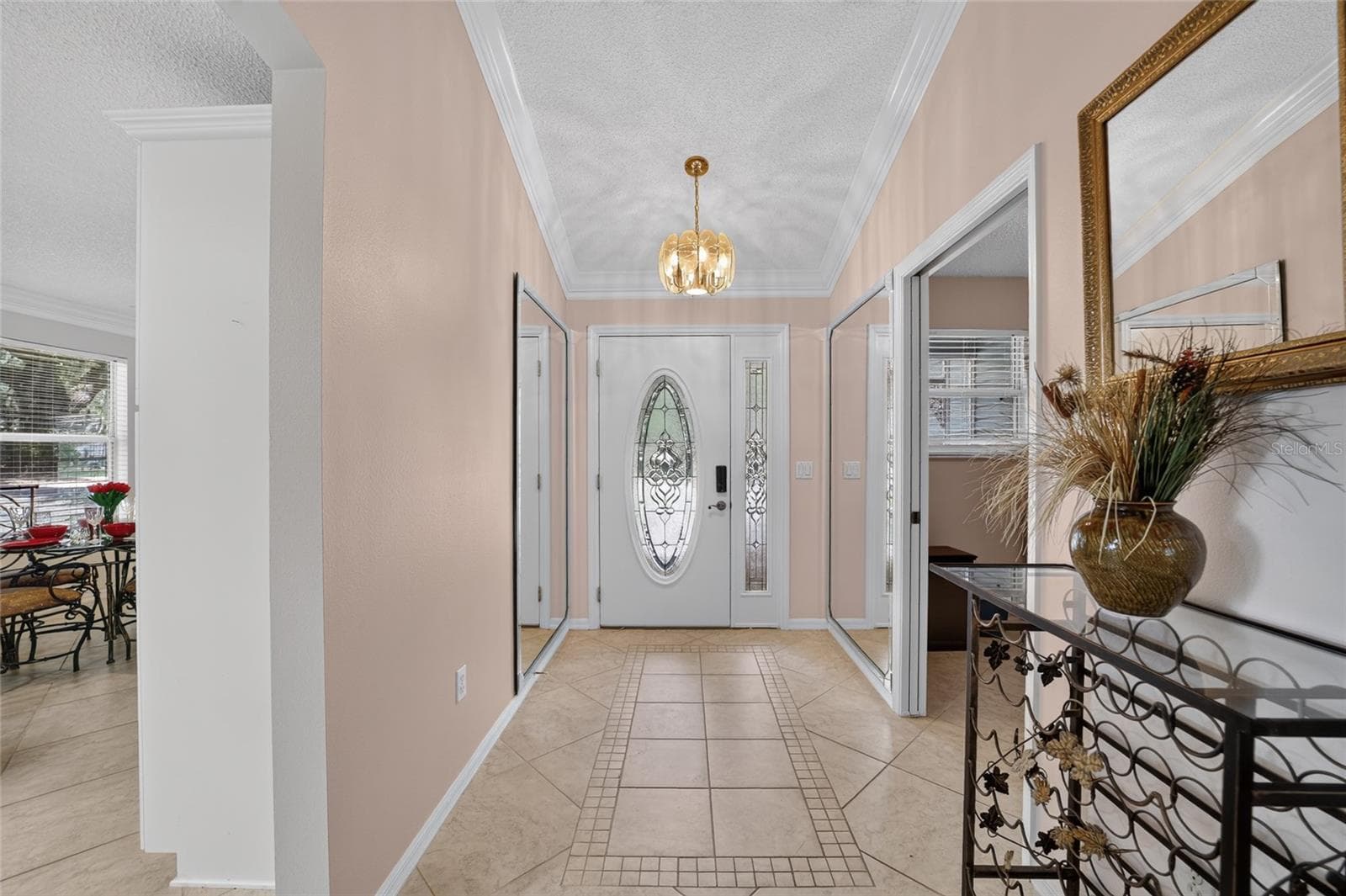 Entry/ foyer - 1230 DESILVA ST, THE VILLAGES