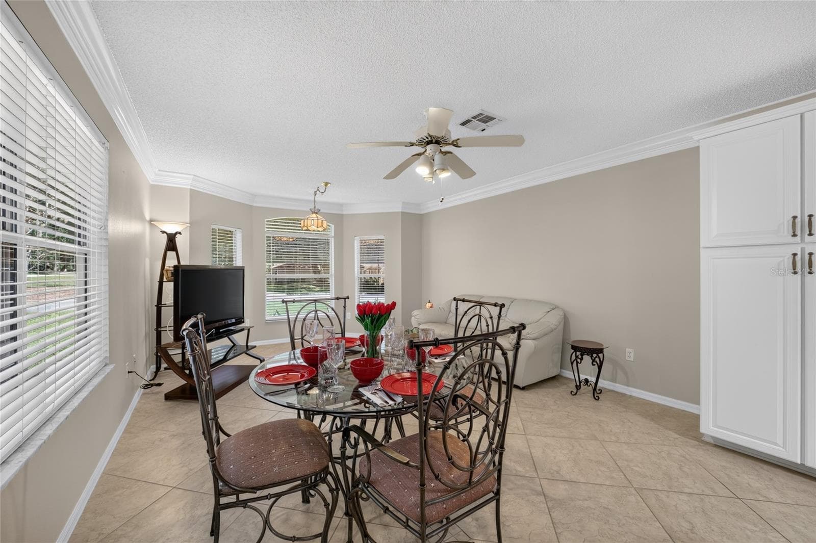Single Family Residence at 1230 DESILVA ST, THE VILLAGES, photo 28 of 48