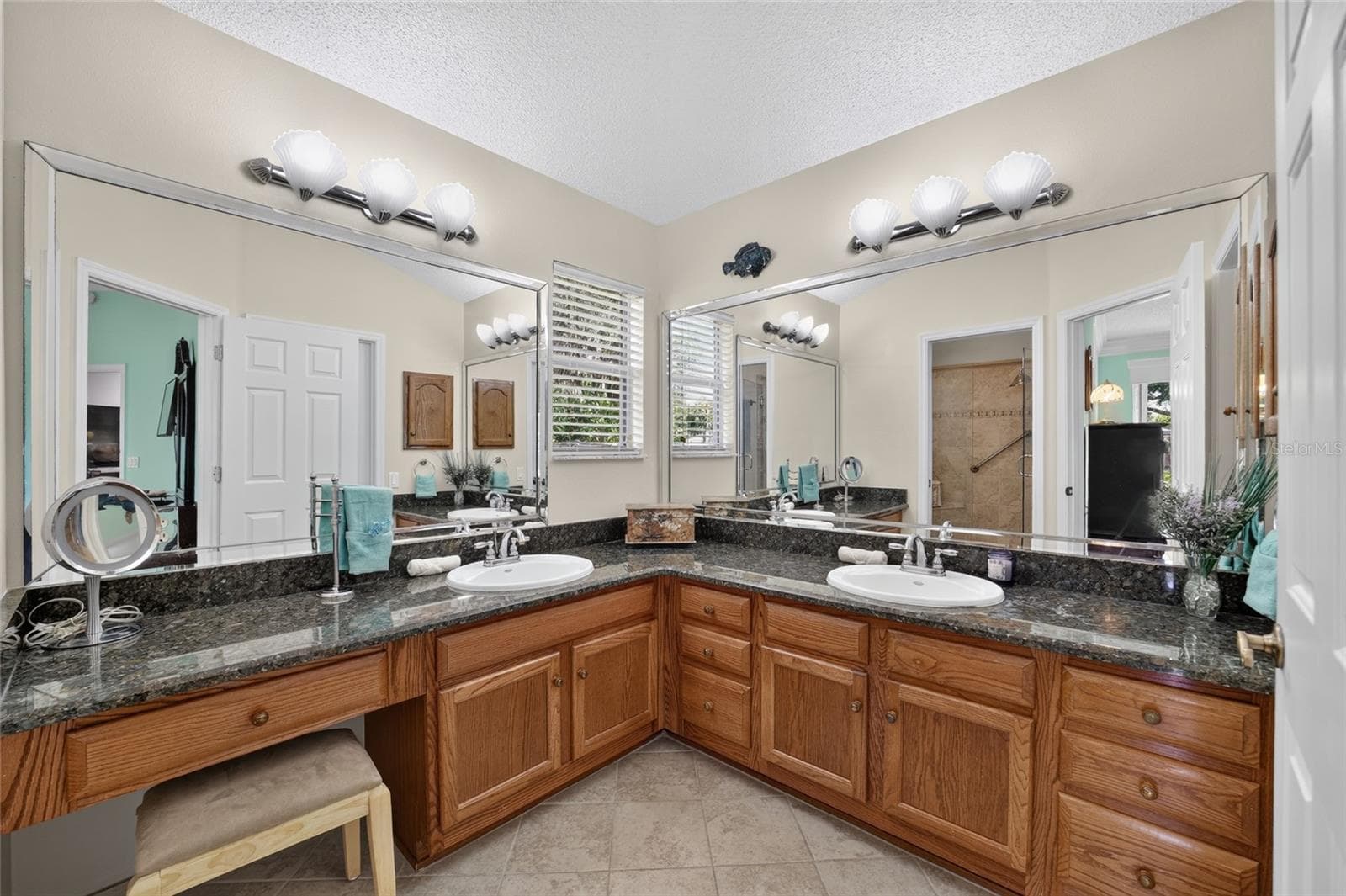 Primary en-suite - 1230 DESILVA ST, THE VILLAGES