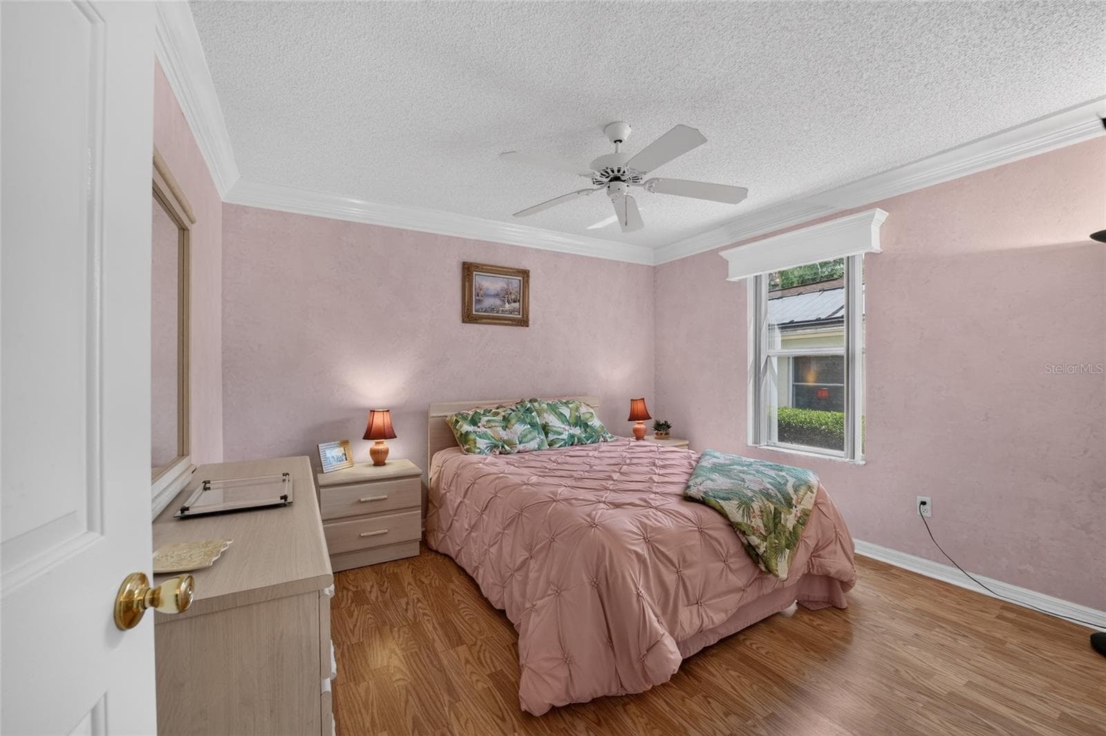 Guest Room - 1230 DESILVA ST, THE VILLAGES