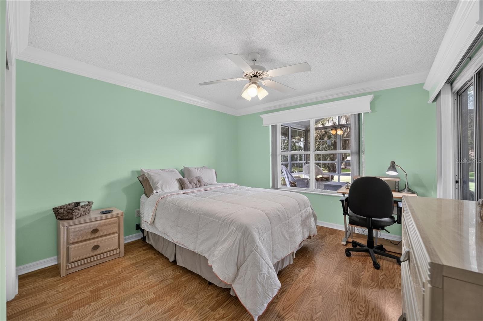 Guest Room - 1230 DESILVA ST, THE VILLAGES