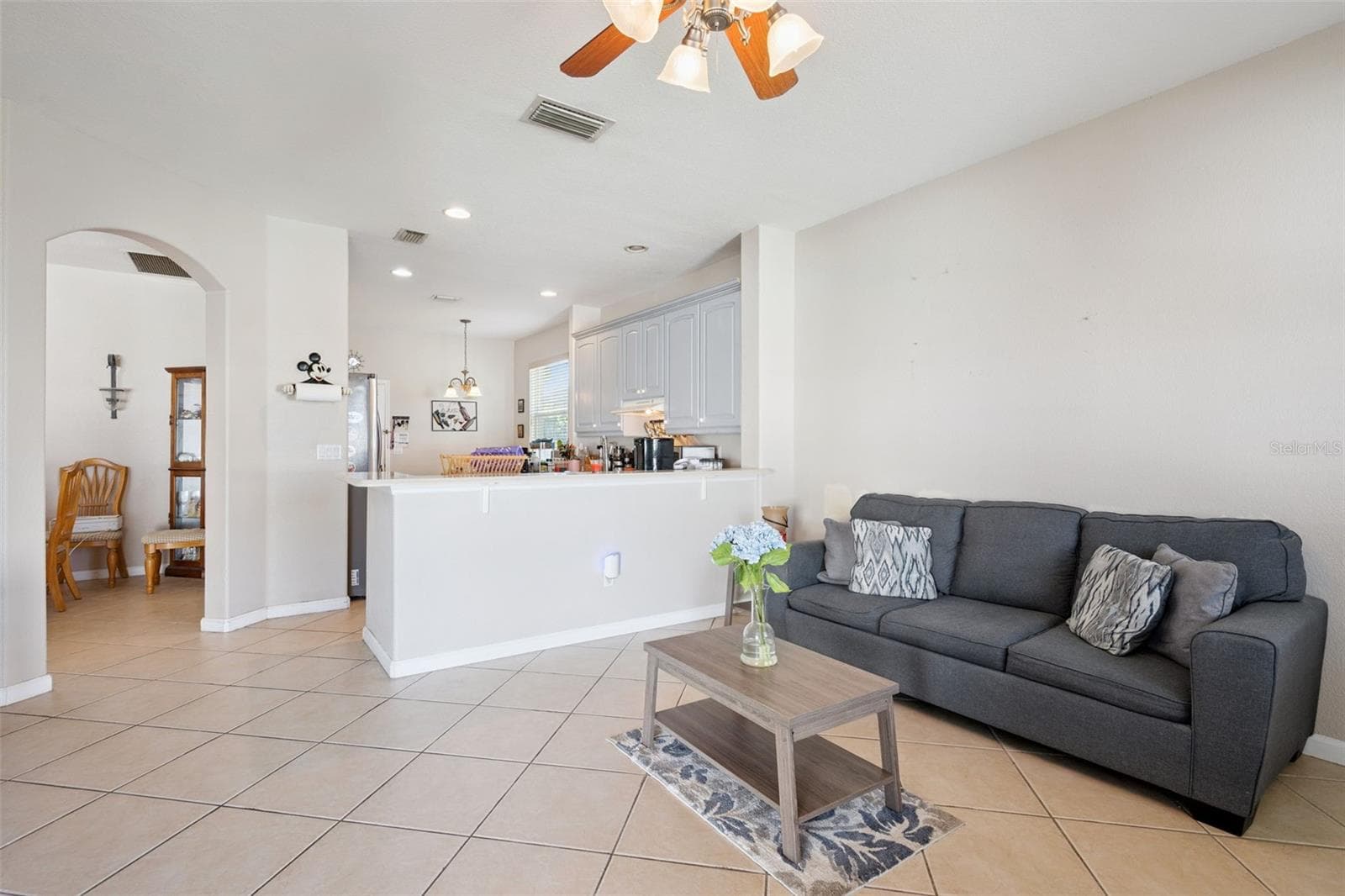Single Family Residence at 2930 WHITE CEDAR CIR, KISSIMMEE, photo 7 of 24