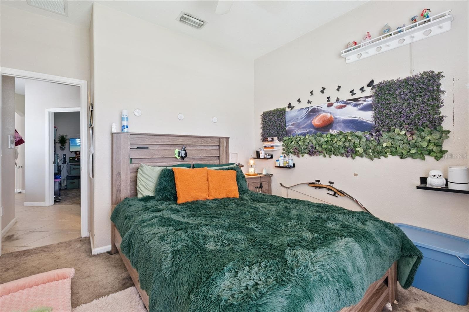 Single Family Residence at 2930 WHITE CEDAR CIR, KISSIMMEE, photo 11 of 24