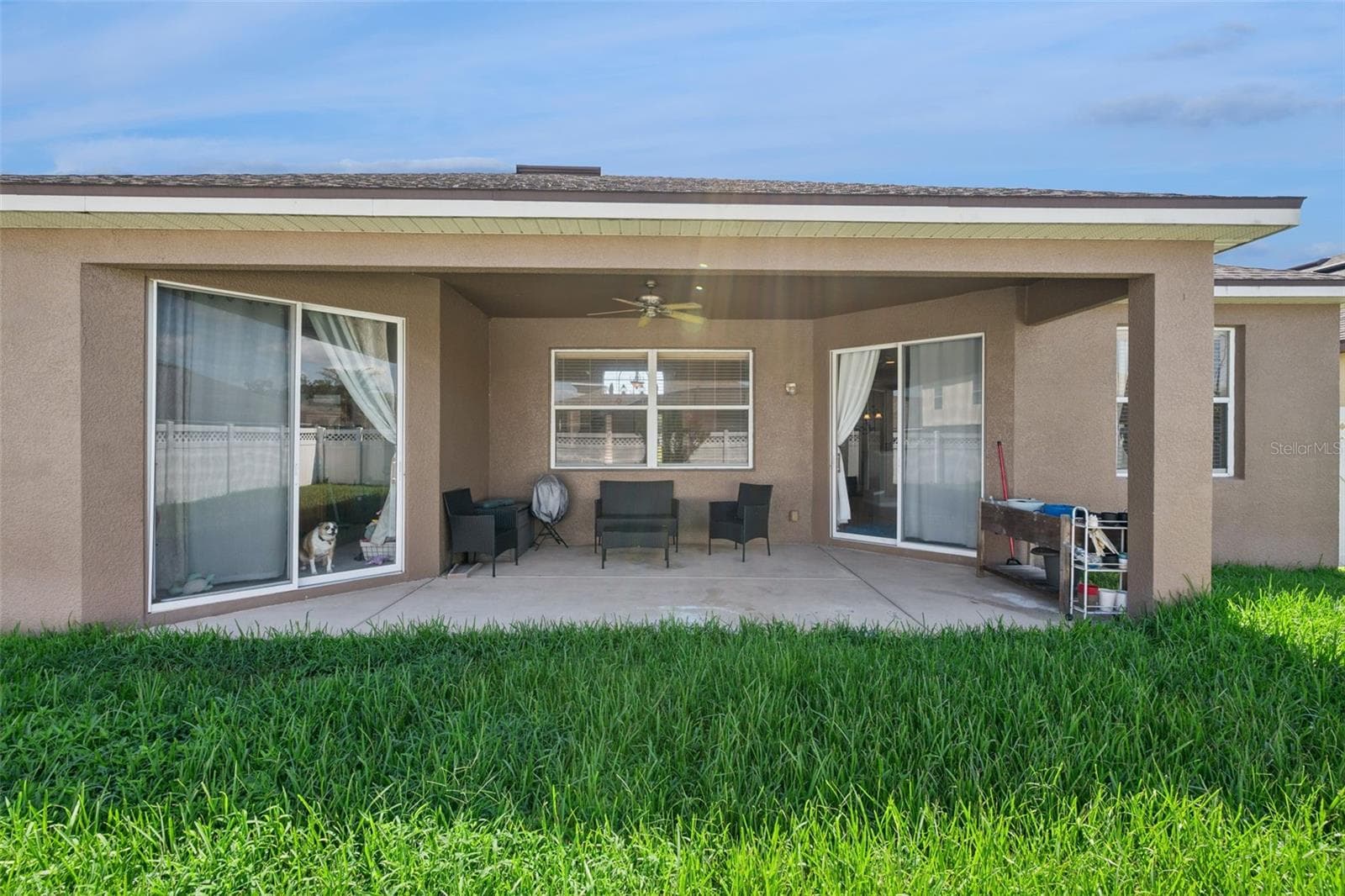 Single Family Residence at 2930 WHITE CEDAR CIR, KISSIMMEE, photo 18 of 24