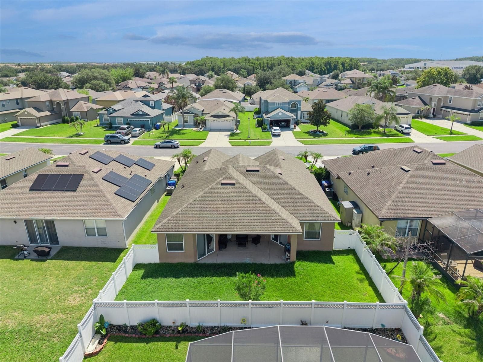Single Family Residence at 2930 WHITE CEDAR CIR, KISSIMMEE, photo 21 of 24