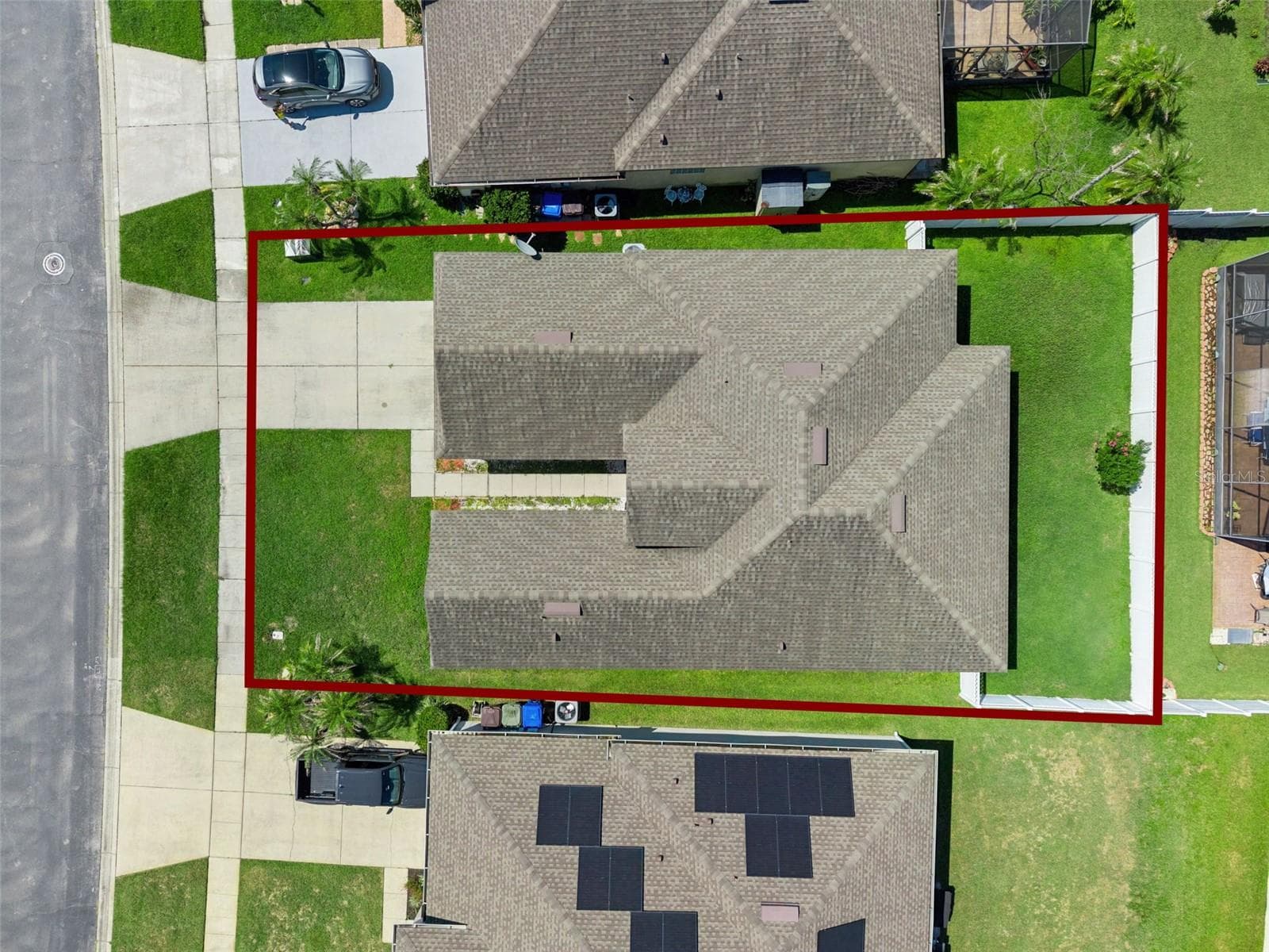 Single Family Residence at 2930 WHITE CEDAR CIR, KISSIMMEE, photo 22 of 24