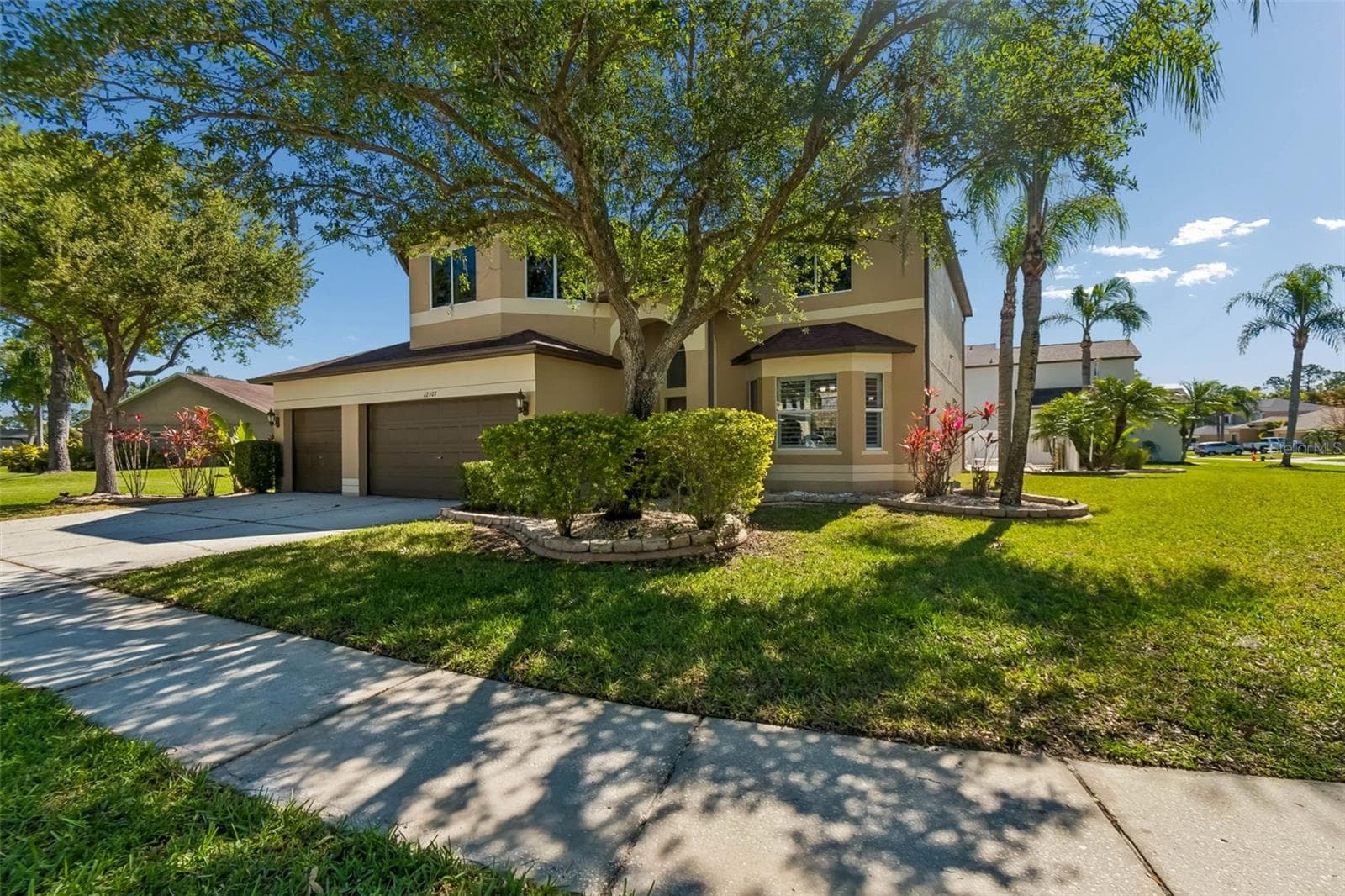Single Family Residence at 12507 ASHDOWN DR, ODESSA, photo 2 of 105
