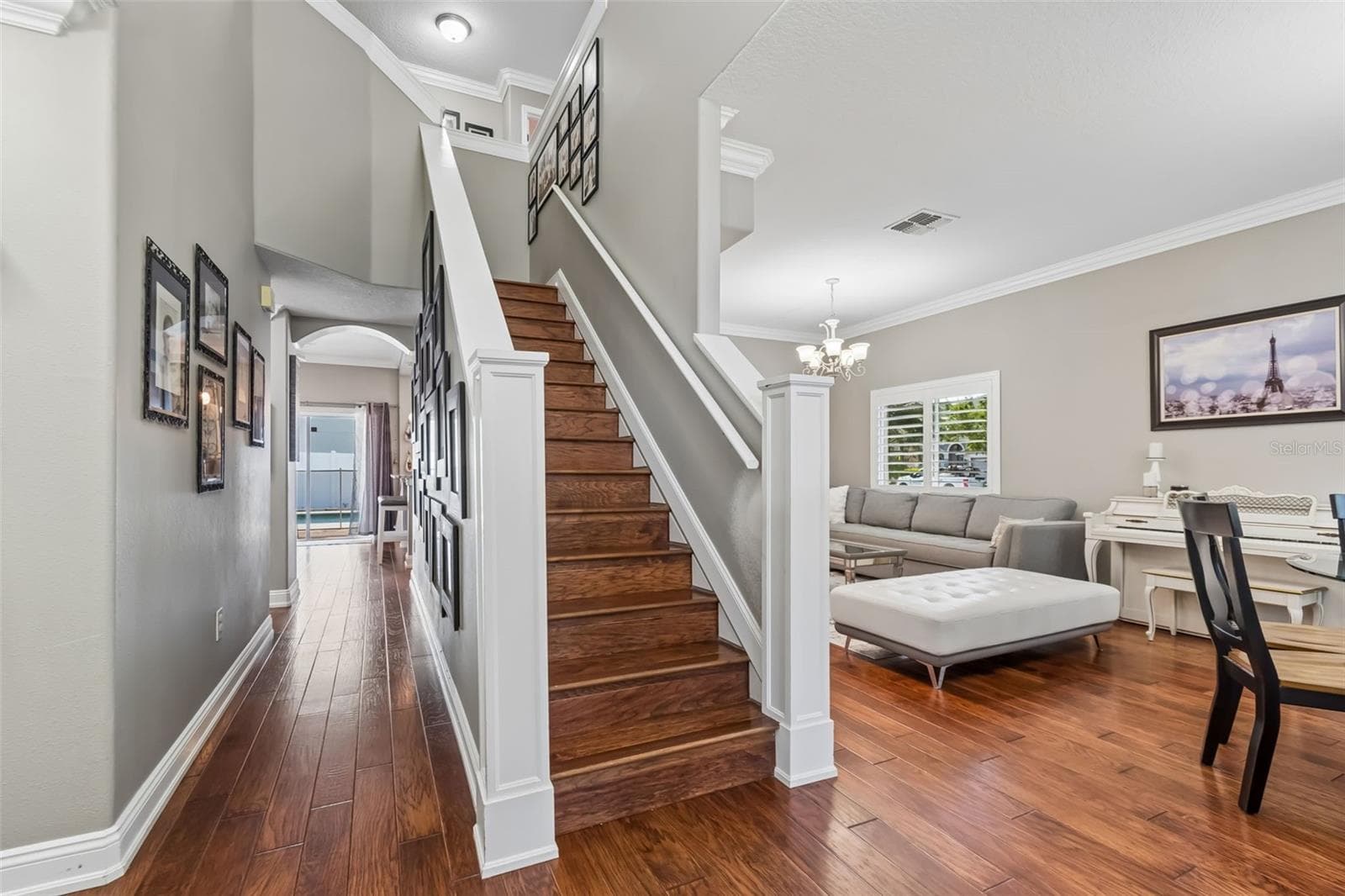Single Family Residence at 12507 ASHDOWN DR, ODESSA, photo 61 of 105