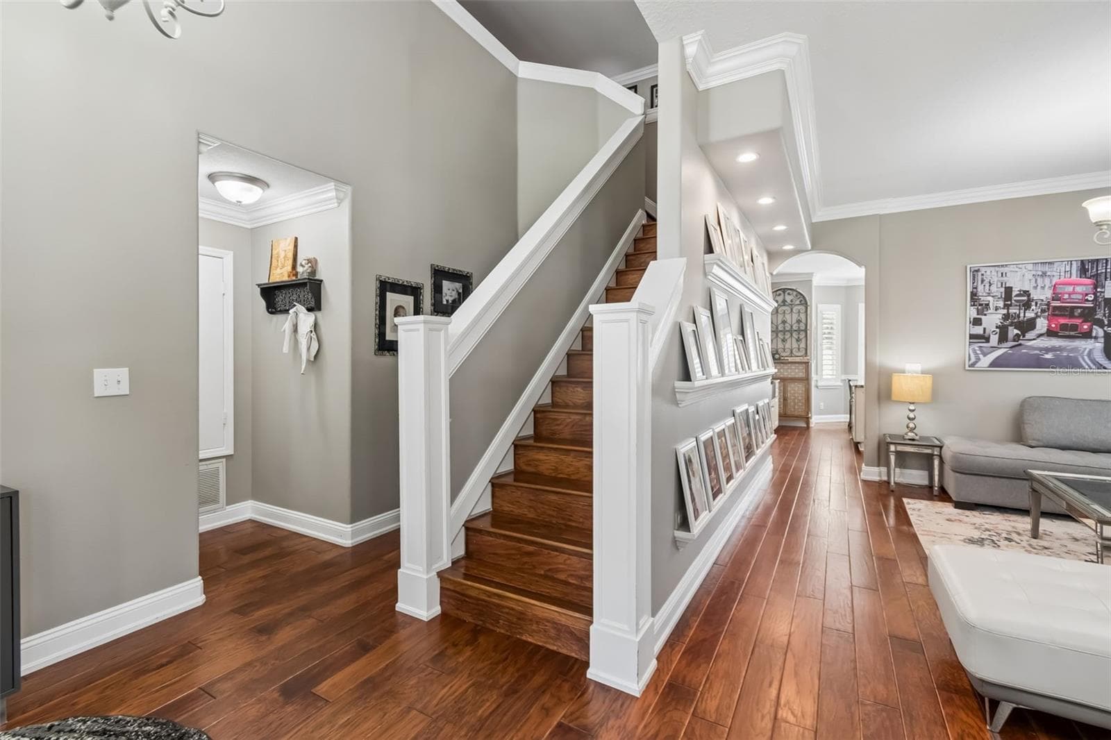 Single Family Residence at 12507 ASHDOWN DR, ODESSA, photo 63 of 105