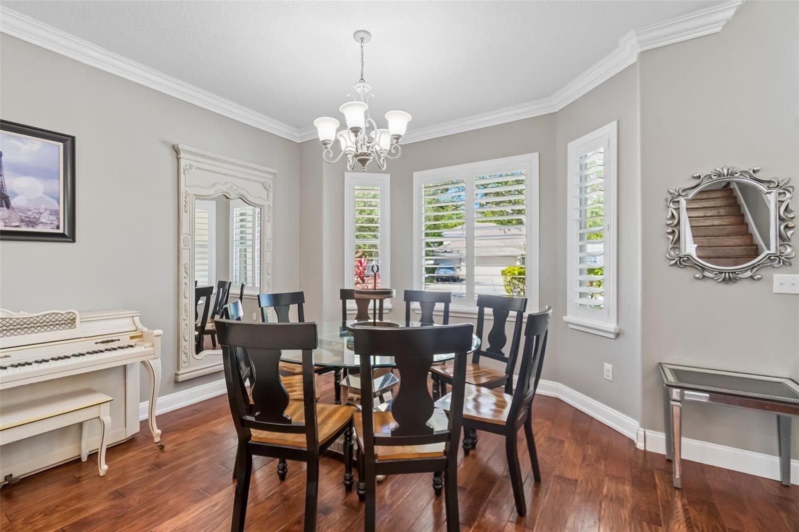 Single Family Residence at 12507 ASHDOWN DR, ODESSA, photo 12 of 105