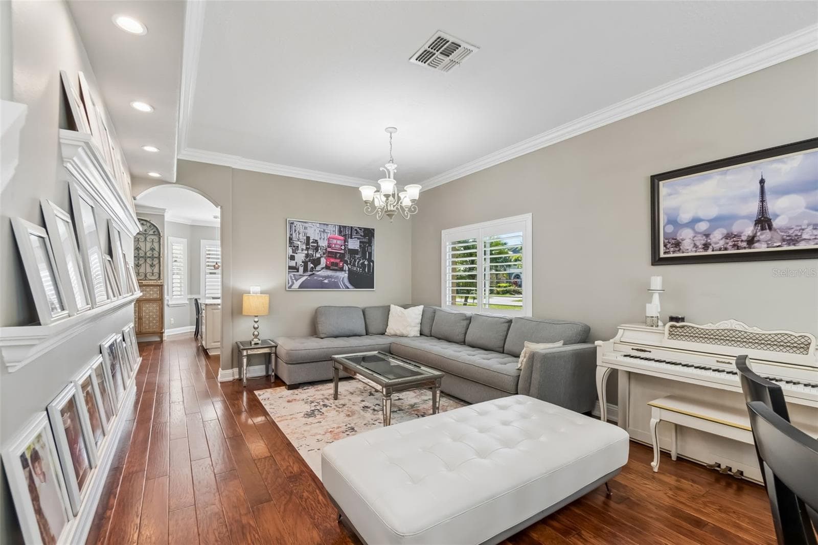 Single Family Residence at 12507 ASHDOWN DR, ODESSA, photo 6 of 105