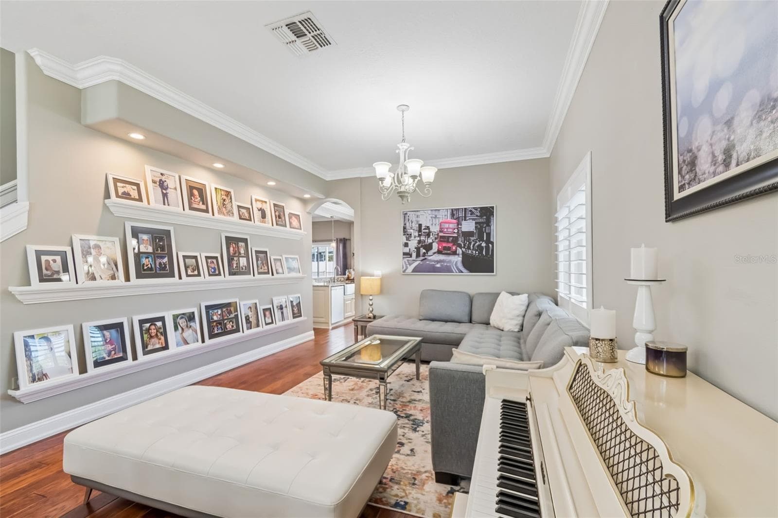 Single Family Residence at 12507 ASHDOWN DR, ODESSA, photo 4 of 105