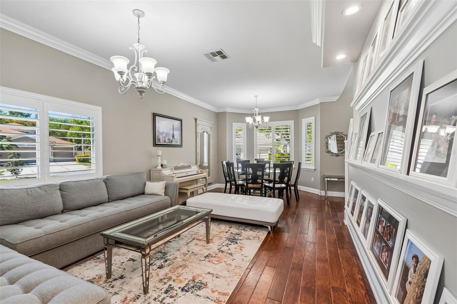 Single Family Residence at 12507 ASHDOWN DR, ODESSA, photo 10 of 105