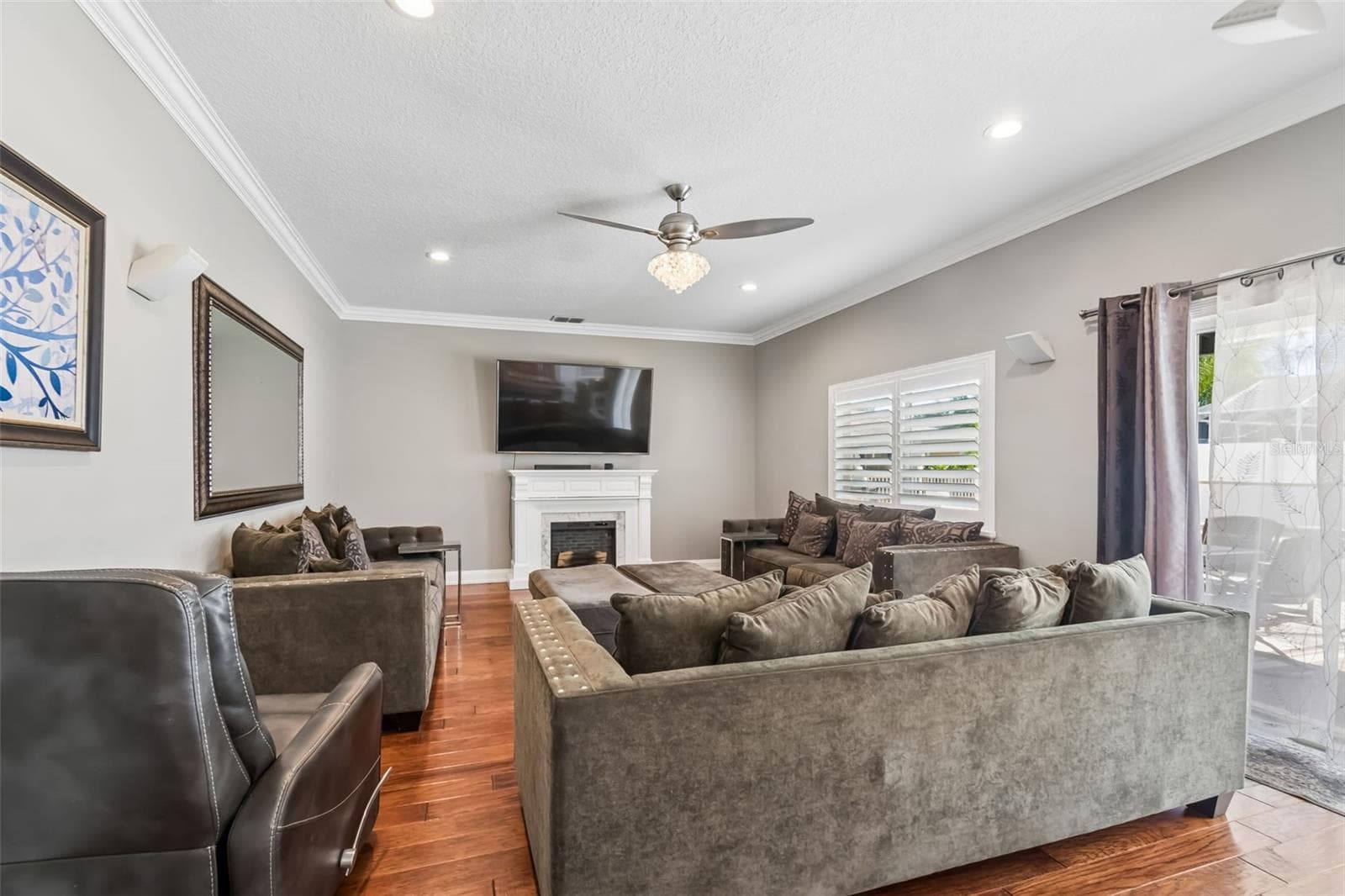 Single Family Residence at 12507 ASHDOWN DR, ODESSA, photo 38 of 105