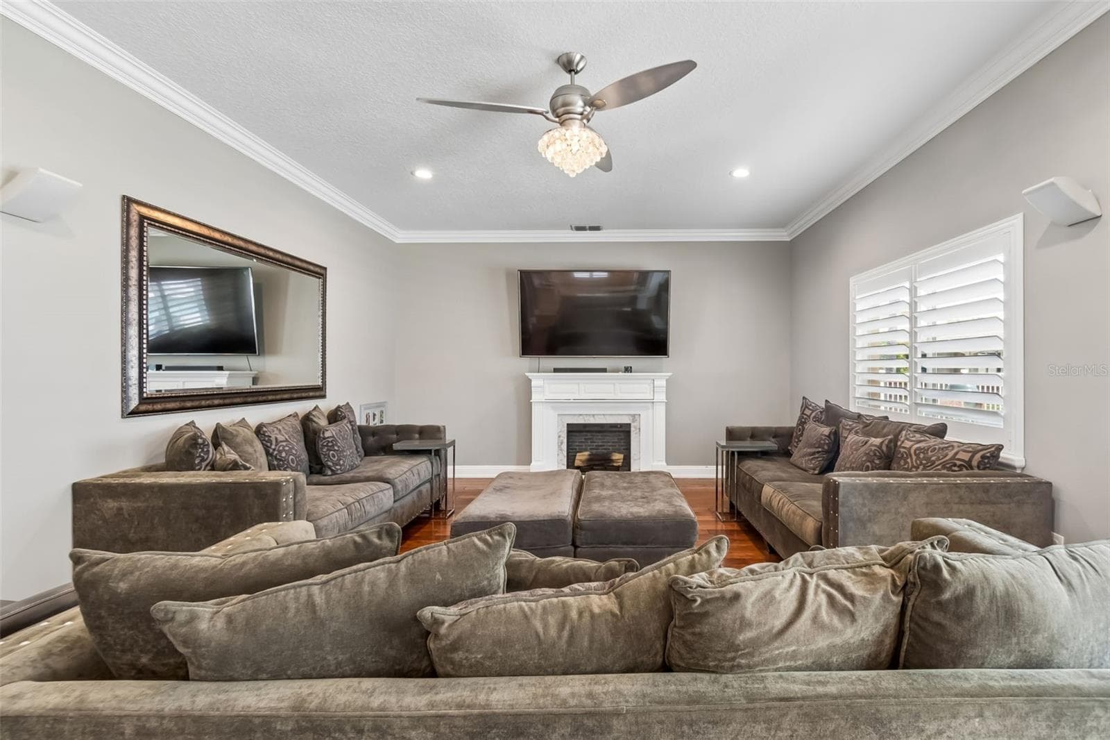 Single Family Residence at 12507 ASHDOWN DR, ODESSA, photo 40 of 105
