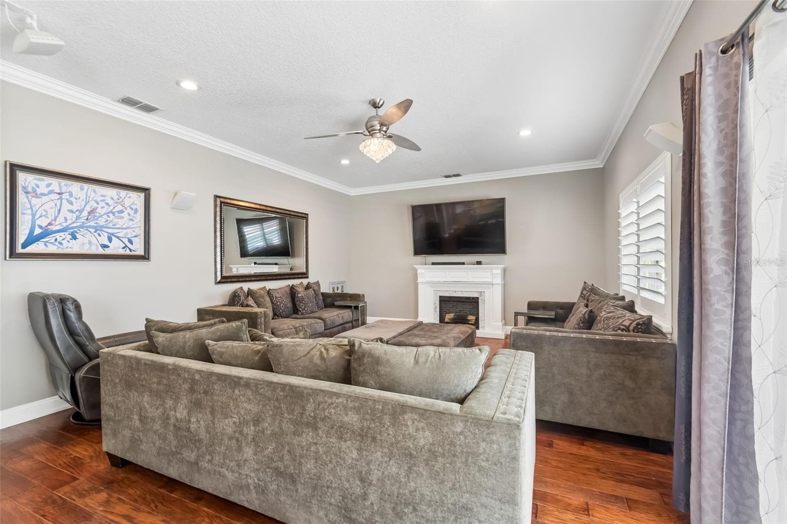 Single Family Residence at 12507 ASHDOWN DR, ODESSA, photo 44 of 105