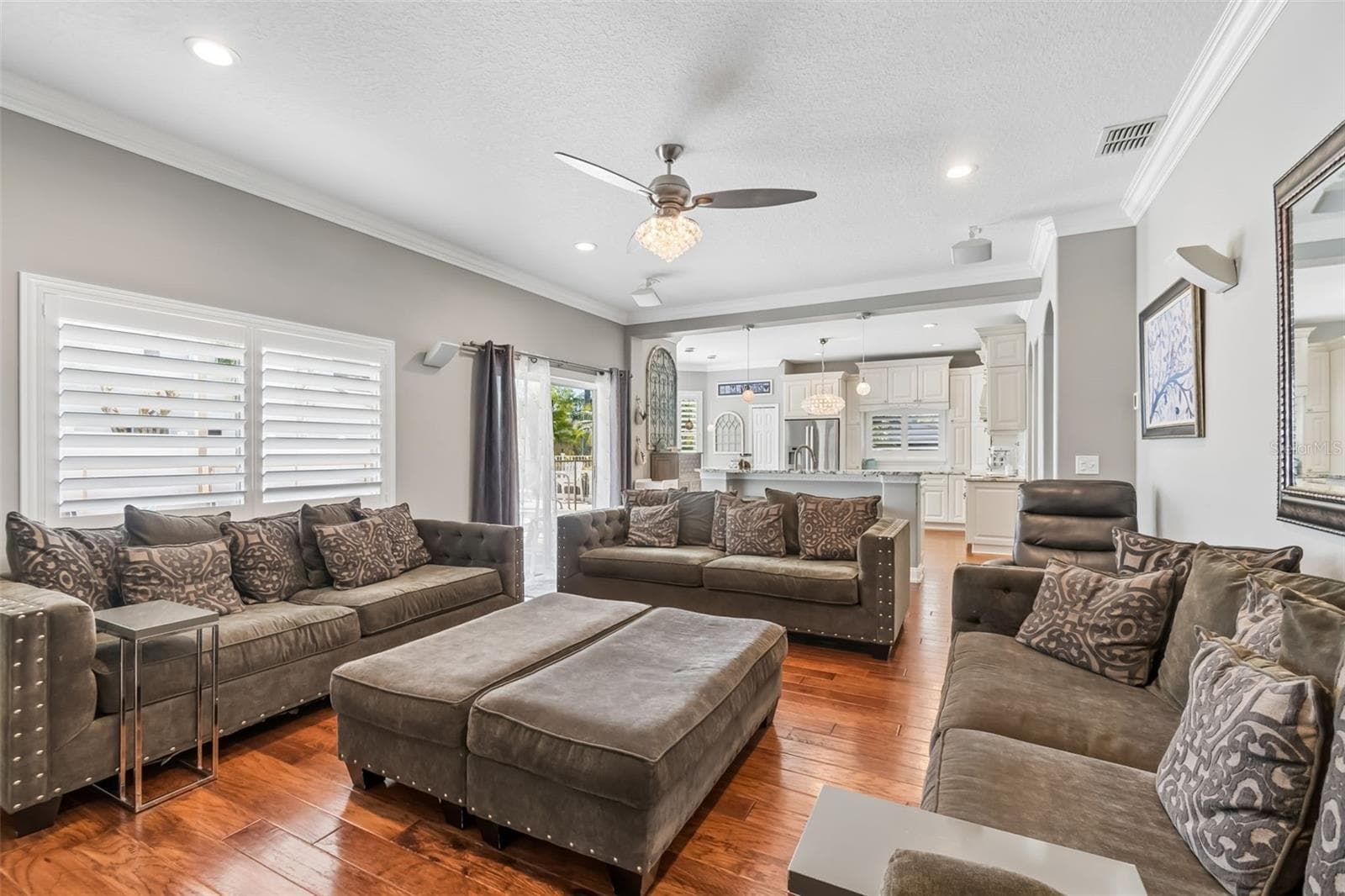 Single Family Residence at 12507 ASHDOWN DR, ODESSA, photo 46 of 105