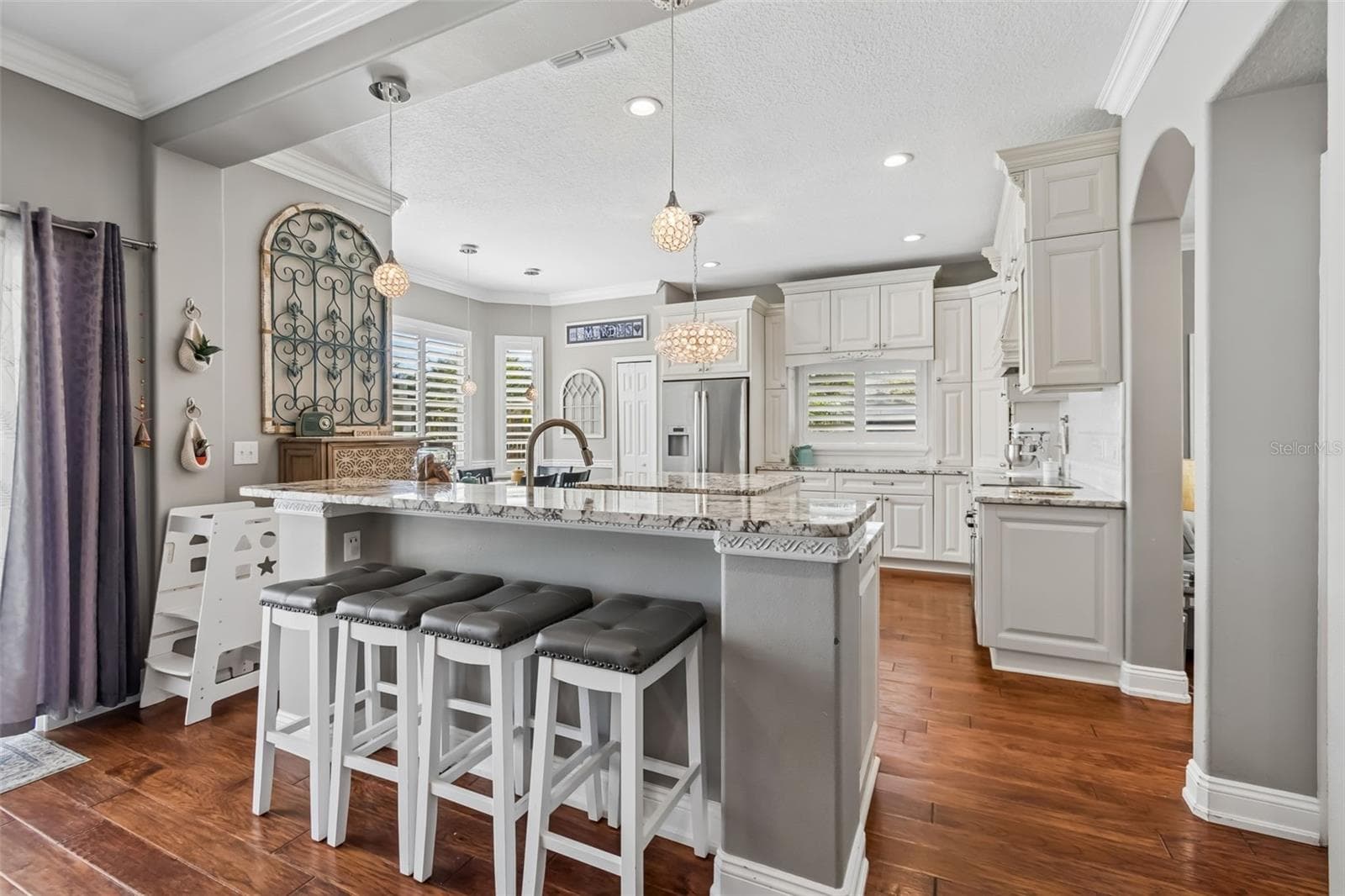 Single Family Residence at 12507 ASHDOWN DR, ODESSA, photo 14 of 105