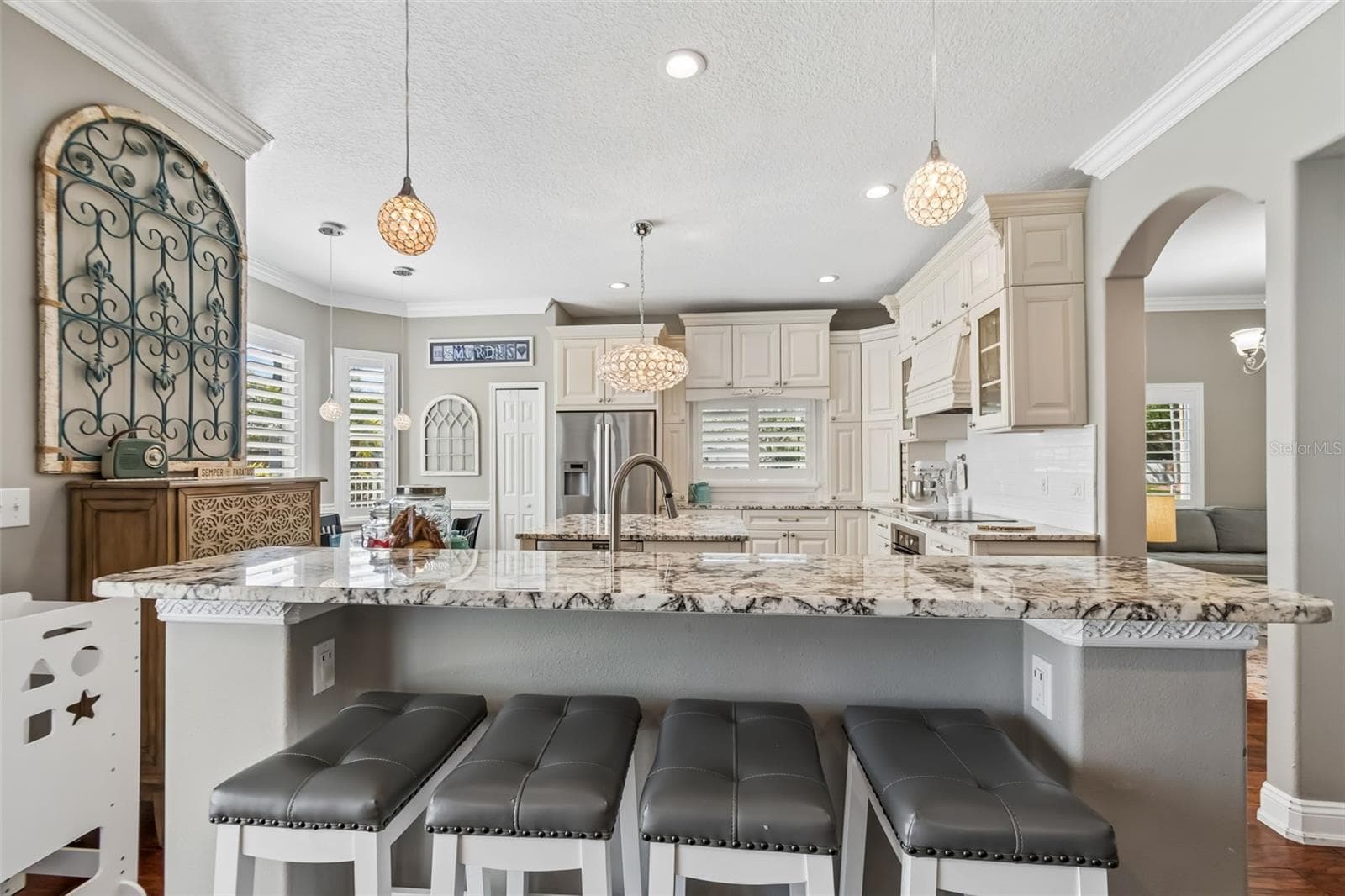 Single Family Residence at 12507 ASHDOWN DR, ODESSA, photo 16 of 105