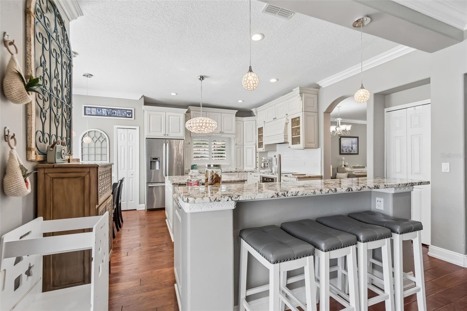 Single Family Residence at 12507 ASHDOWN DR, ODESSA, photo 18 of 105