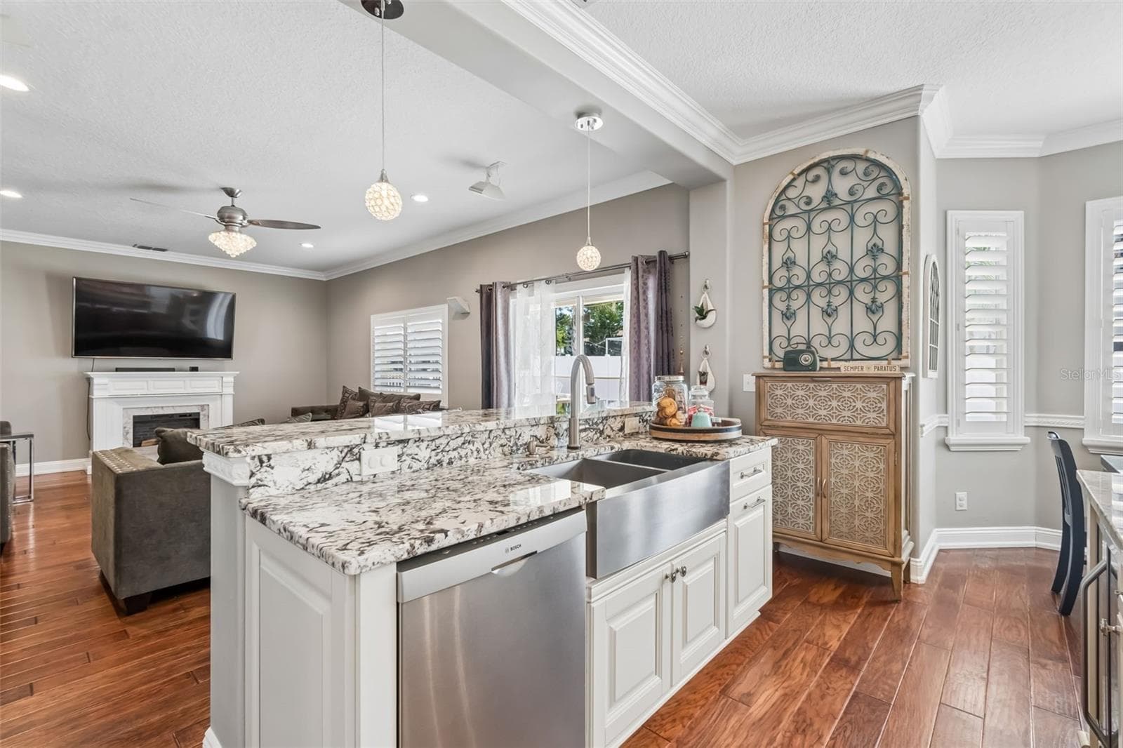 Single Family Residence at 12507 ASHDOWN DR, ODESSA, photo 20 of 105