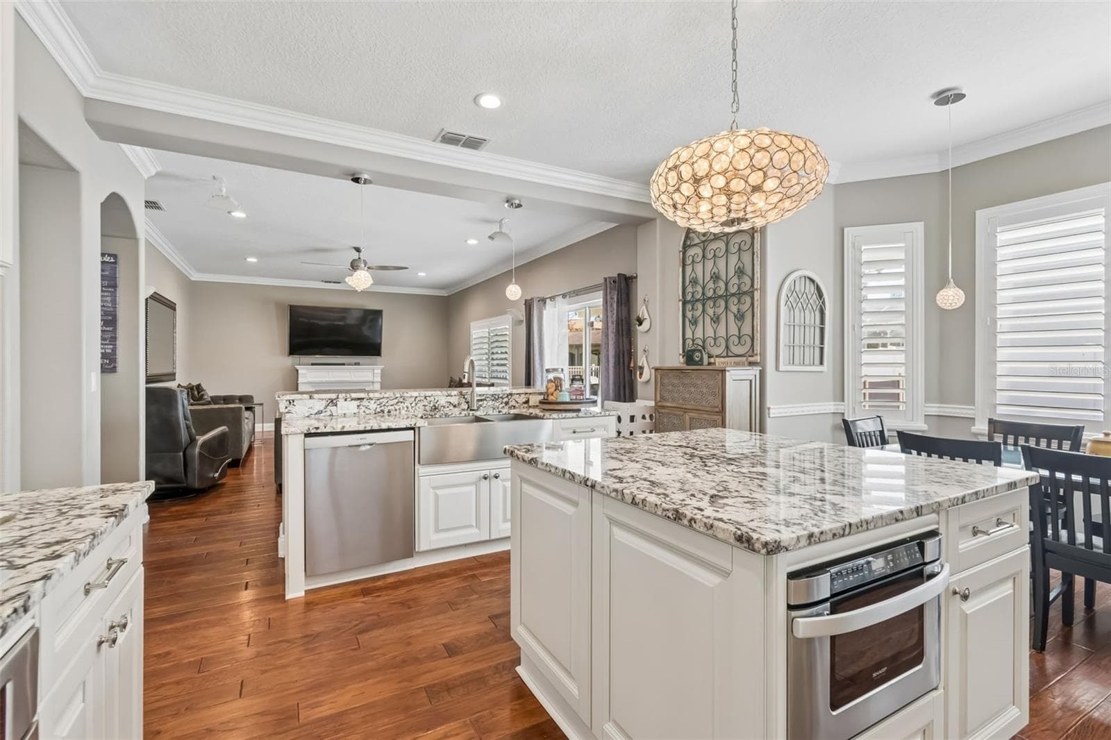 Single Family Residence at 12507 ASHDOWN DR, ODESSA, photo 24 of 105