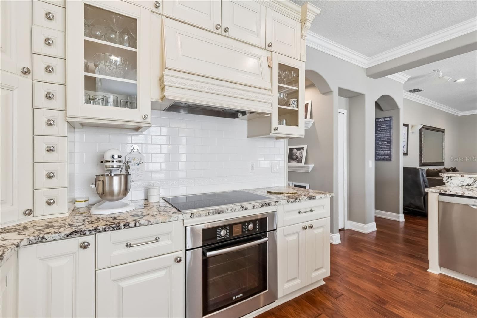 Single Family Residence at 12507 ASHDOWN DR, ODESSA, photo 26 of 105